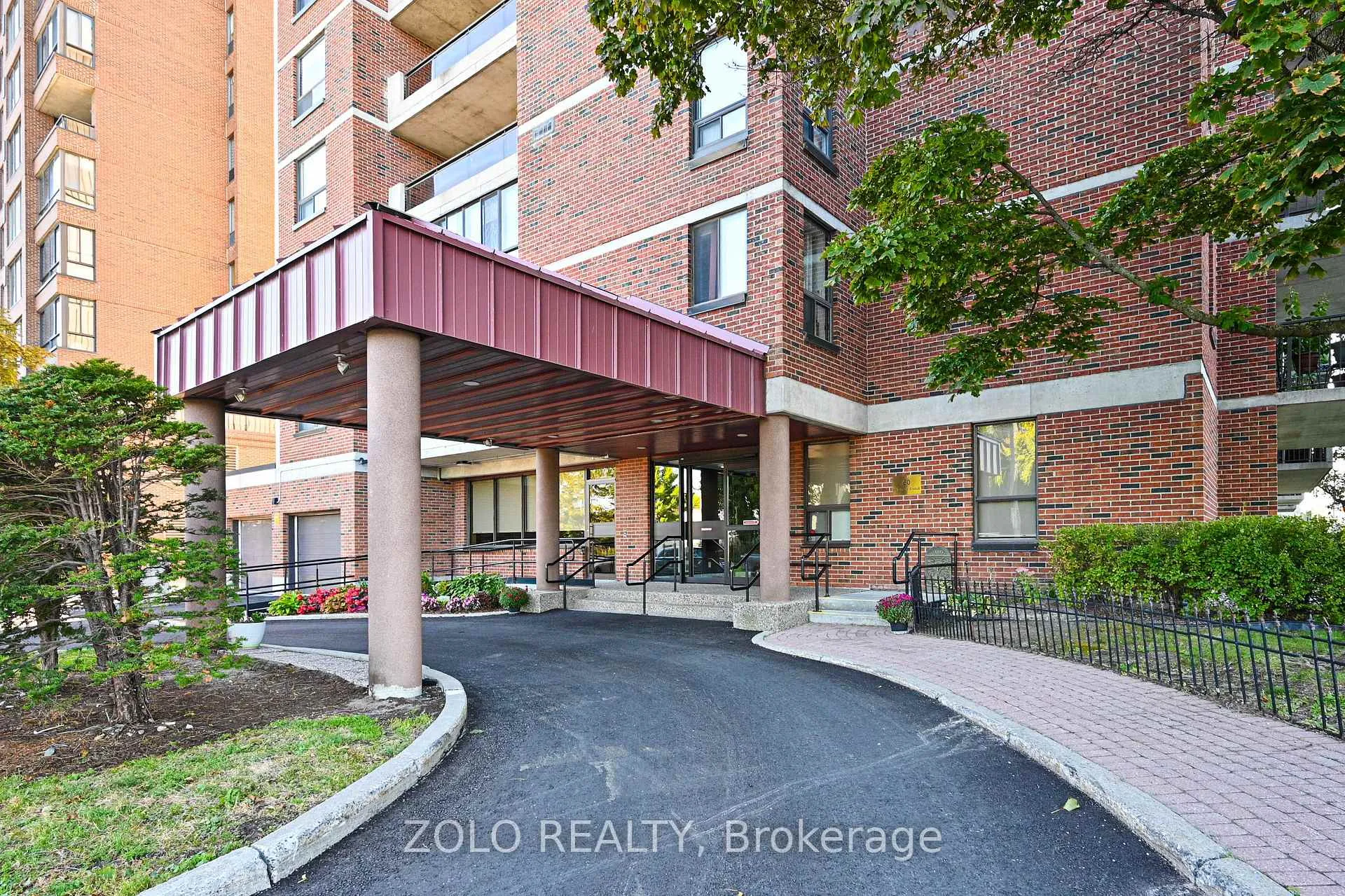 Photo 4 of Unit 501, 50 Emmerson Avenue, Ottawa, Mechanicsville — HOMEH