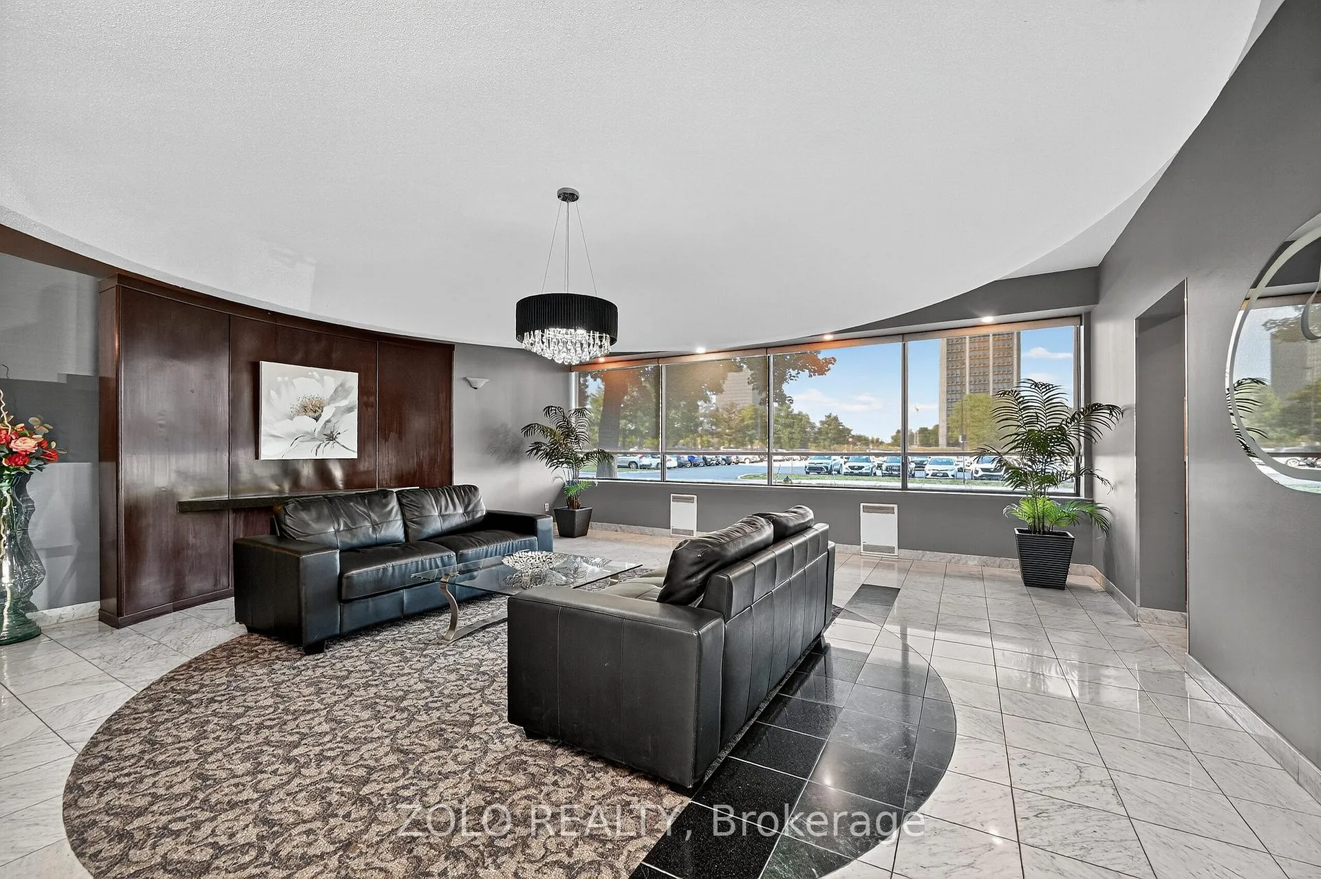 Photo 6 of Unit 501, 50 Emmerson Avenue, Ottawa, Mechanicsville — HOMEH