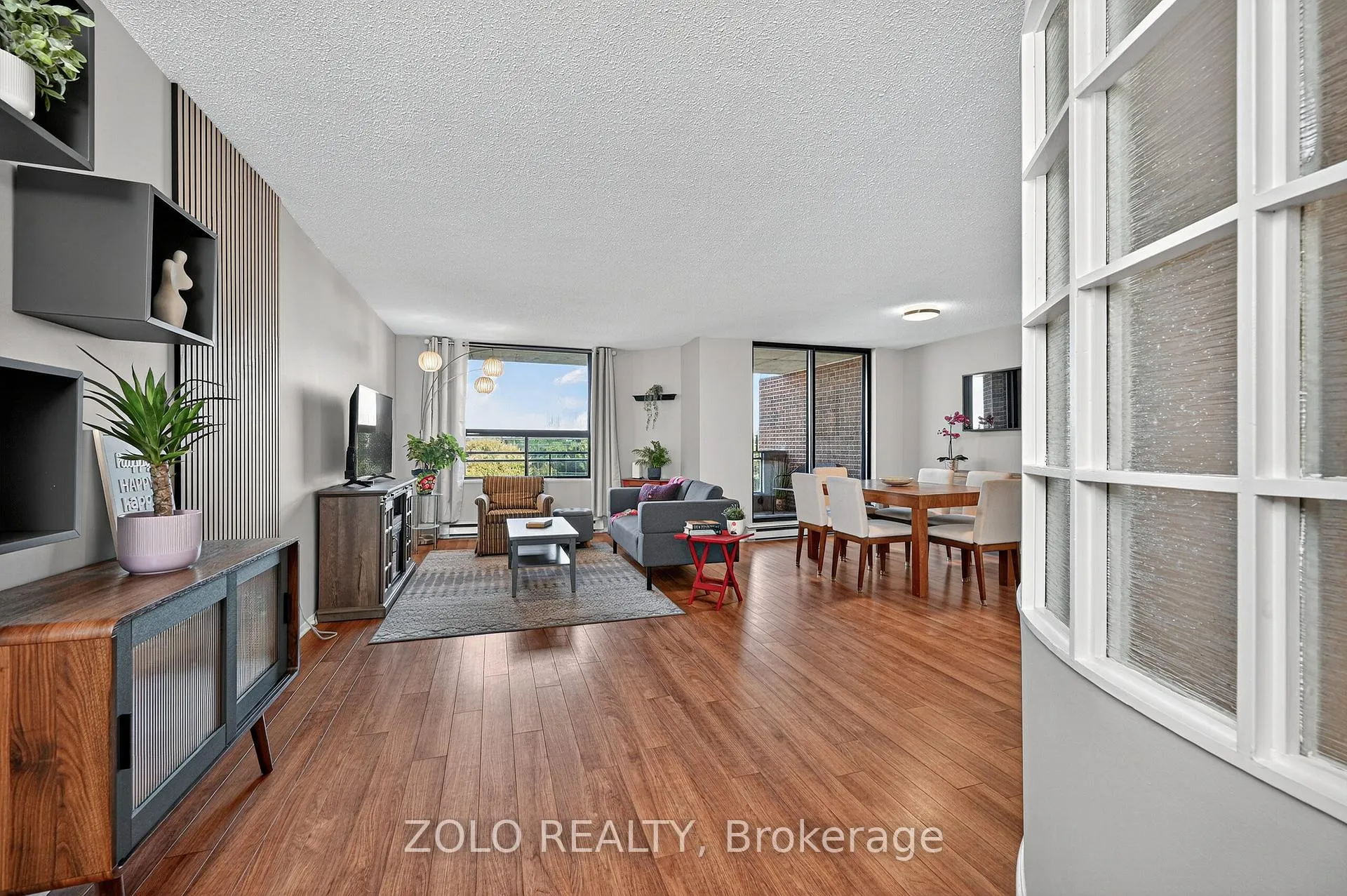 Photo 9 of Unit 501, 50 Emmerson Avenue, Ottawa, Mechanicsville — HOMEH