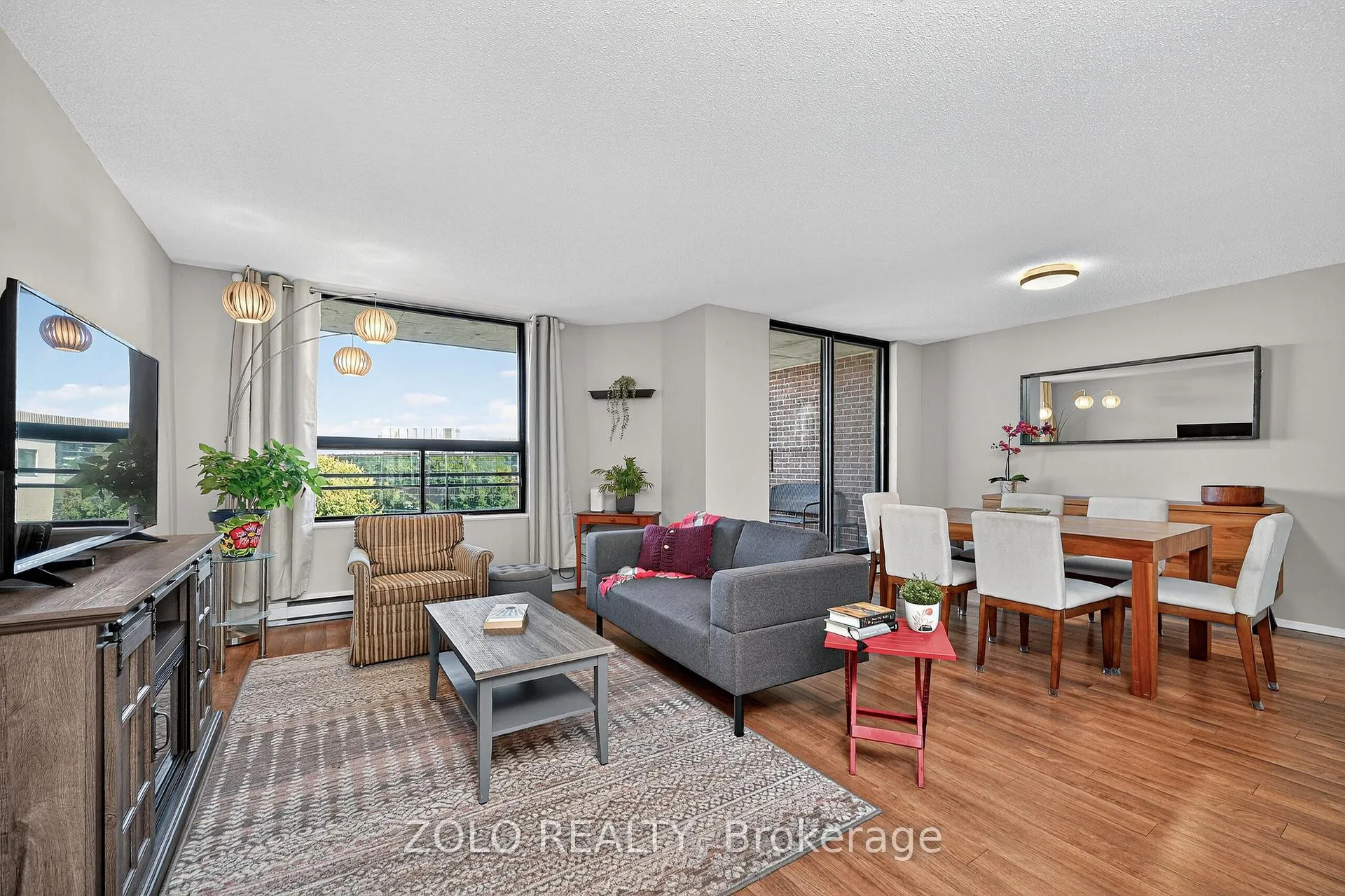 Photo 10 of Unit 501, 50 Emmerson Avenue, Ottawa, Mechanicsville — HOMEH