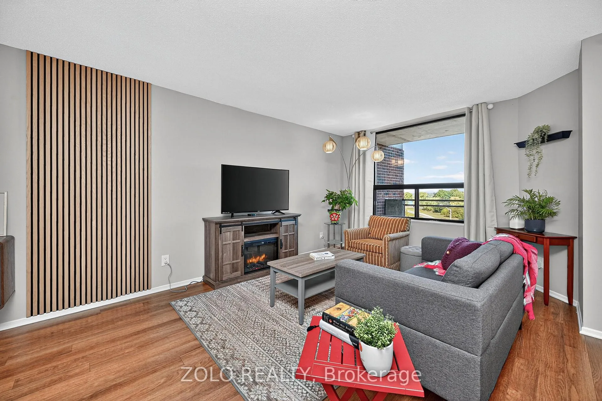 Photo 11 of Unit 501, 50 Emmerson Avenue, Ottawa, Mechanicsville — HOMEH