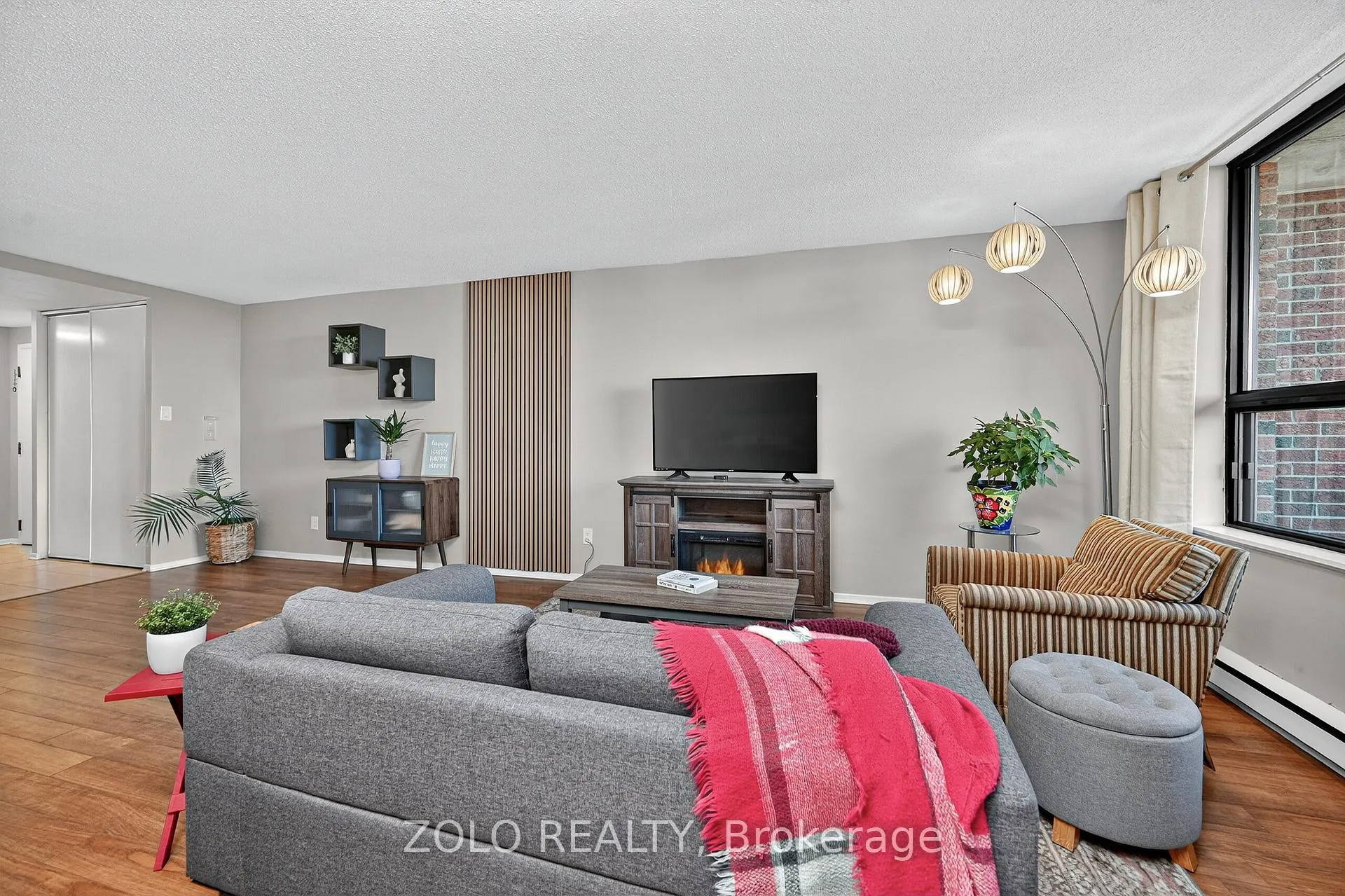 Photo 12 of Unit 501, 50 Emmerson Avenue, Ottawa, Mechanicsville — HOMEH