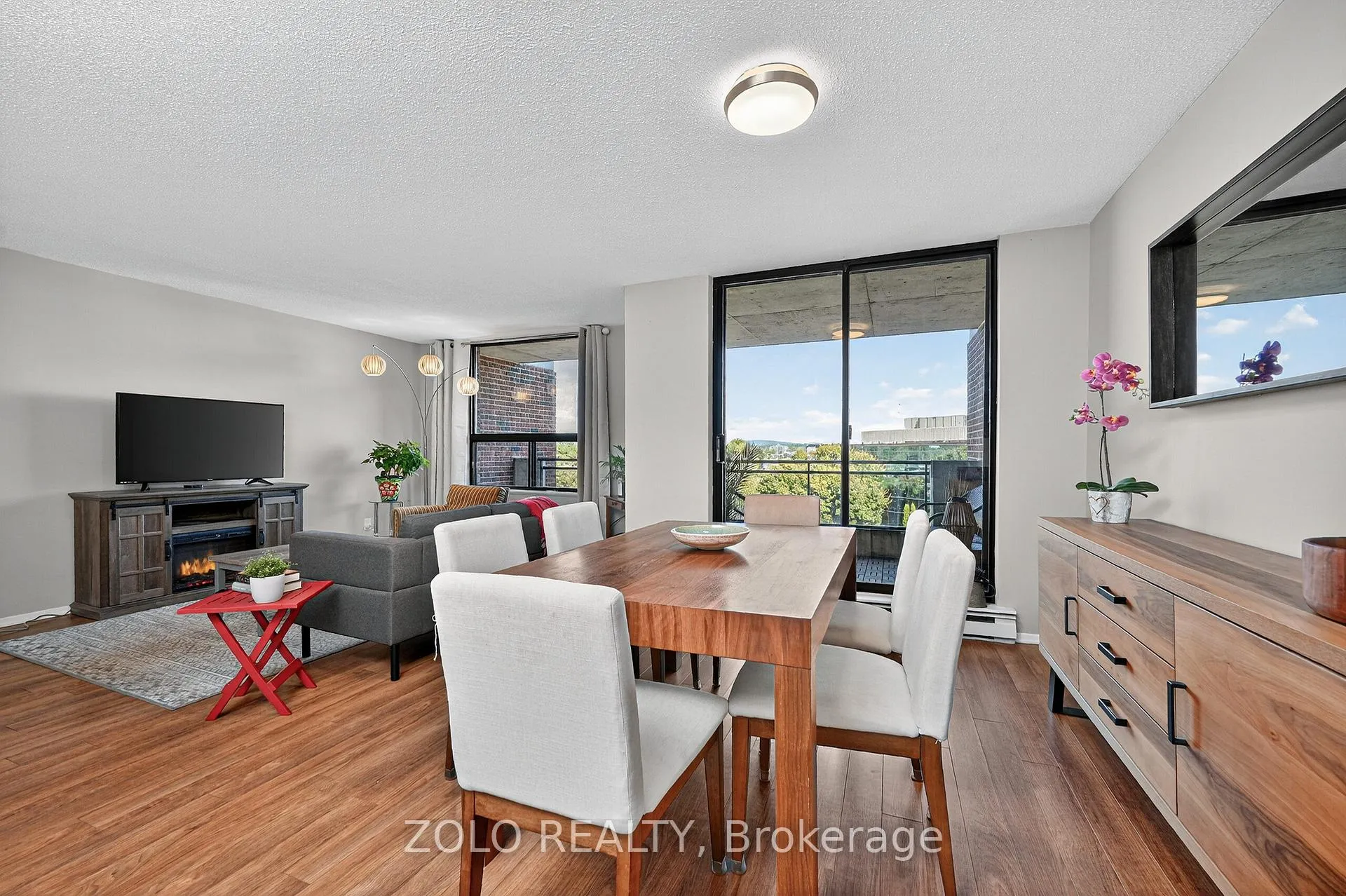 Photo 16 of Unit 501, 50 Emmerson Avenue, Ottawa, Mechanicsville — HOMEH