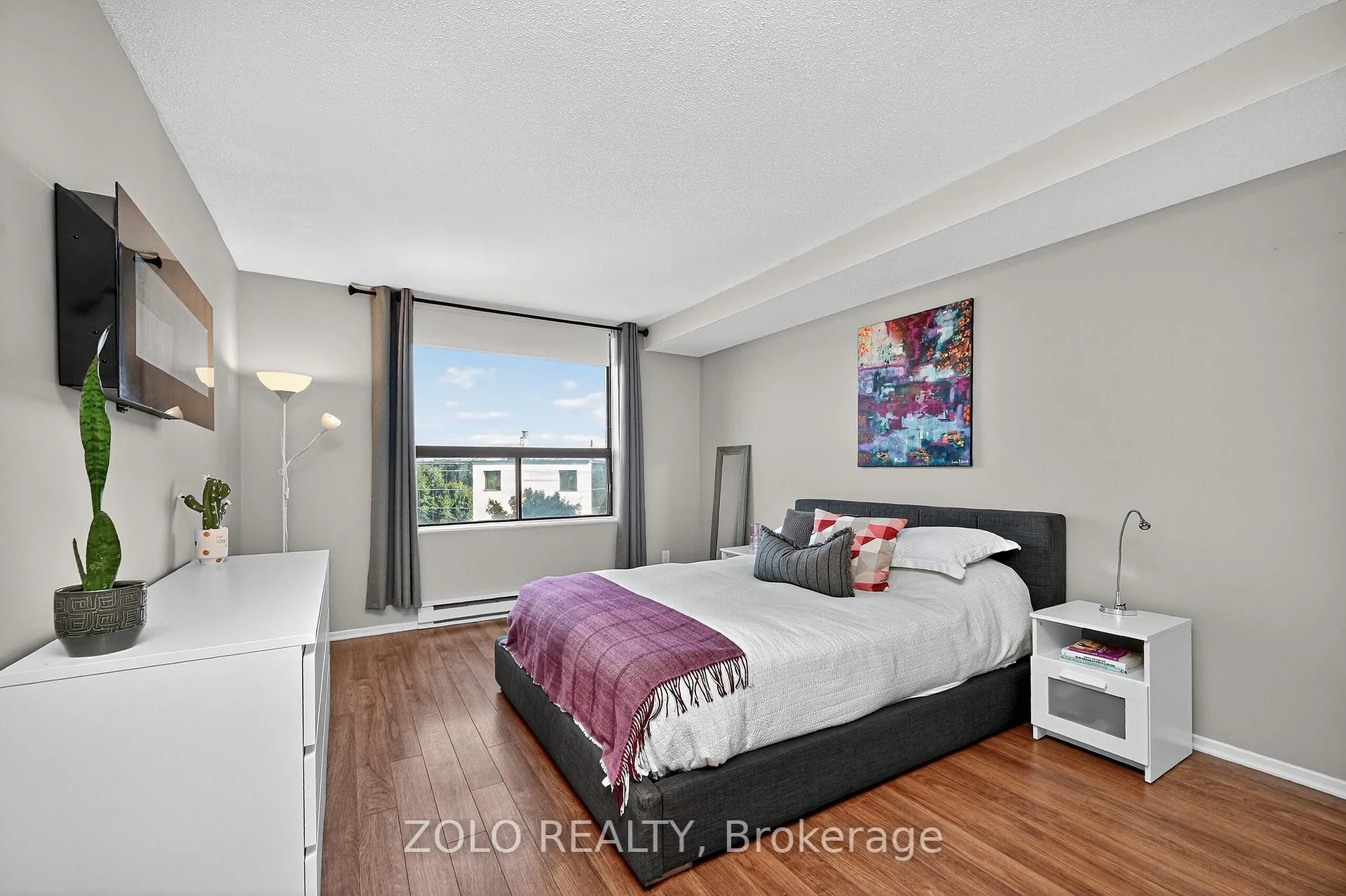 Photo 21 of Unit 501, 50 Emmerson Avenue, Ottawa, Mechanicsville — HOMEH