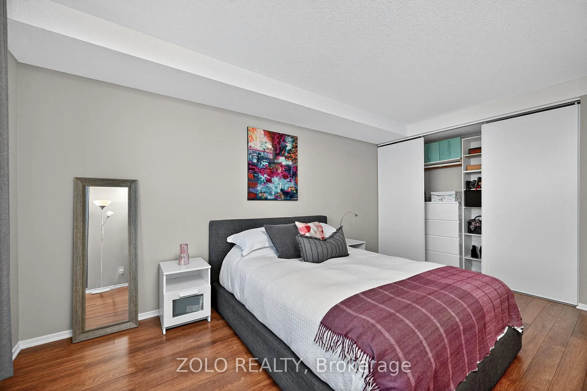 Photo 22 of Unit 501, 50 Emmerson Avenue, Ottawa, Mechanicsville — HOMEH