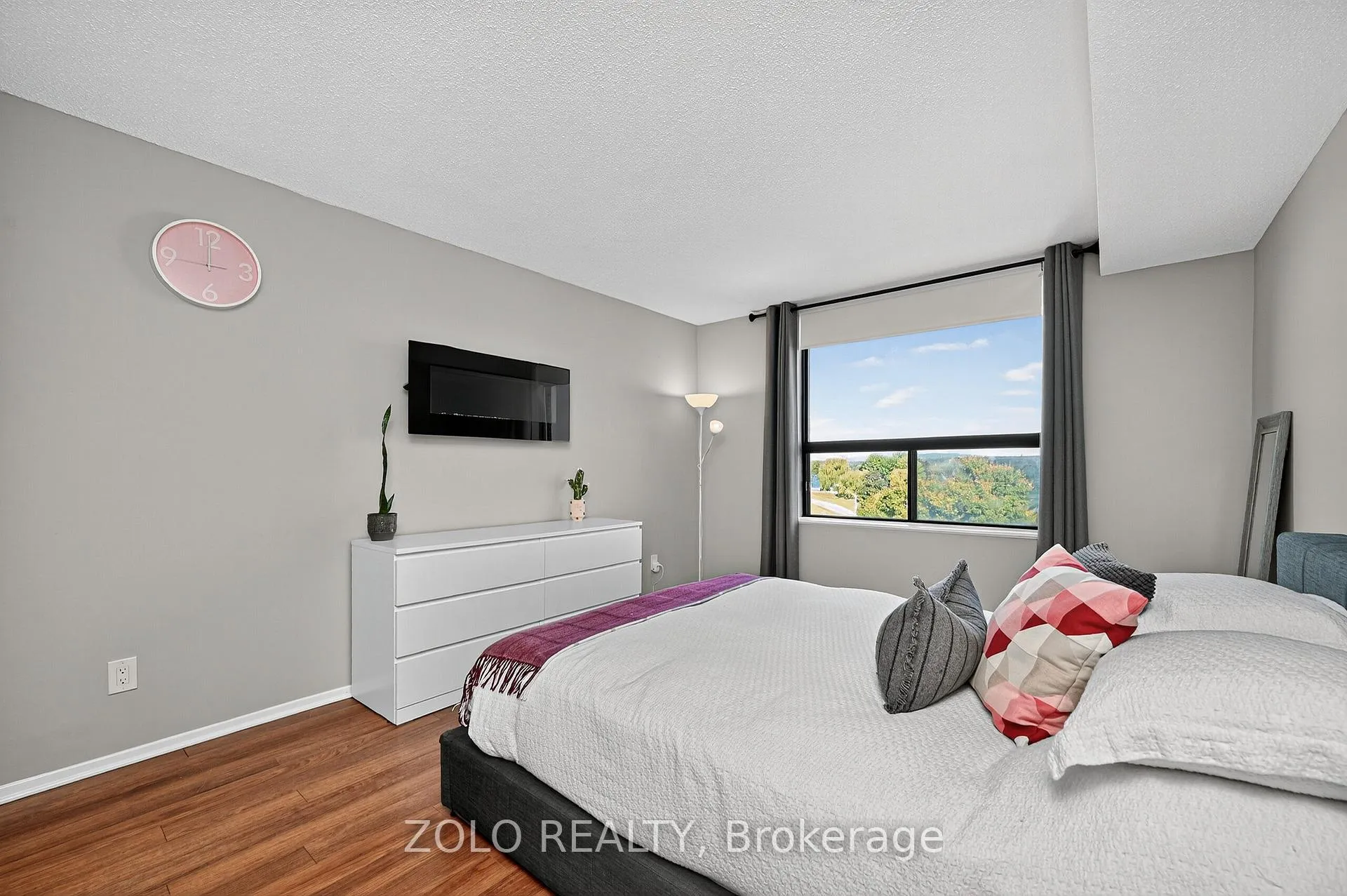 Photo 23 of Unit 501, 50 Emmerson Avenue, Ottawa, Mechanicsville — HOMEH
