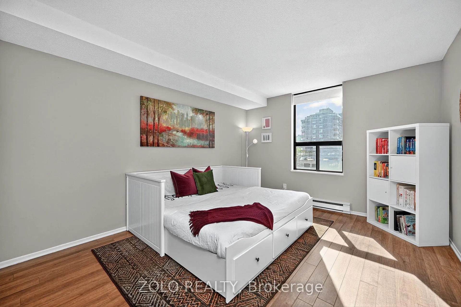 Photo 25 of Unit 501, 50 Emmerson Avenue, Ottawa, Mechanicsville — HOMEH
