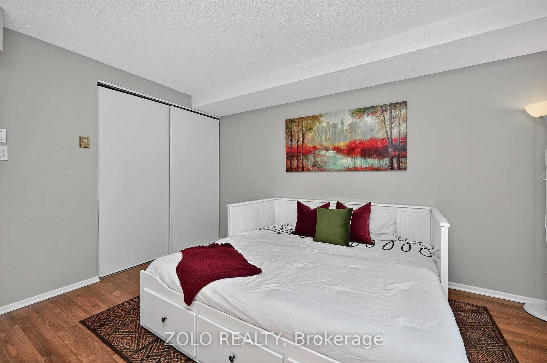 Photo 26 of Unit 501, 50 Emmerson Avenue, Ottawa, Mechanicsville — HOMEH