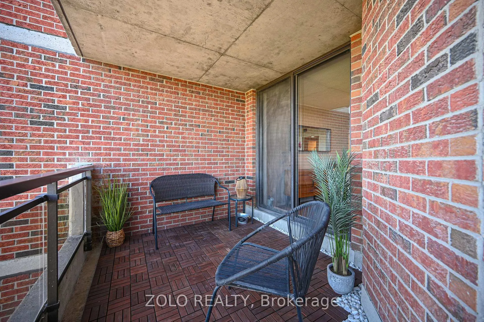 Photo 28 of Unit 501, 50 Emmerson Avenue, Ottawa, Mechanicsville — HOMEH