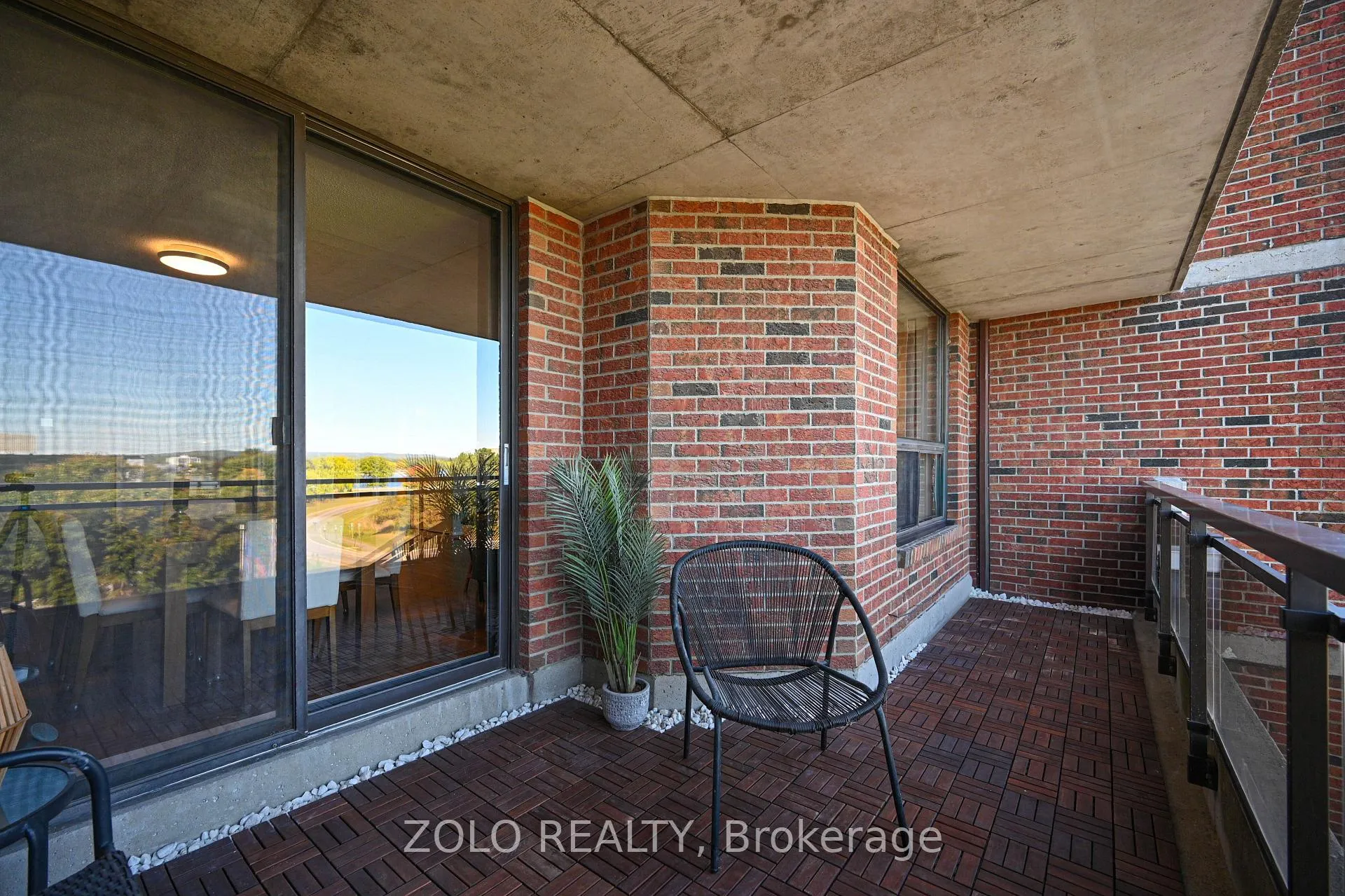 Photo 29 of Unit 501, 50 Emmerson Avenue, Ottawa, Mechanicsville — HOMEH