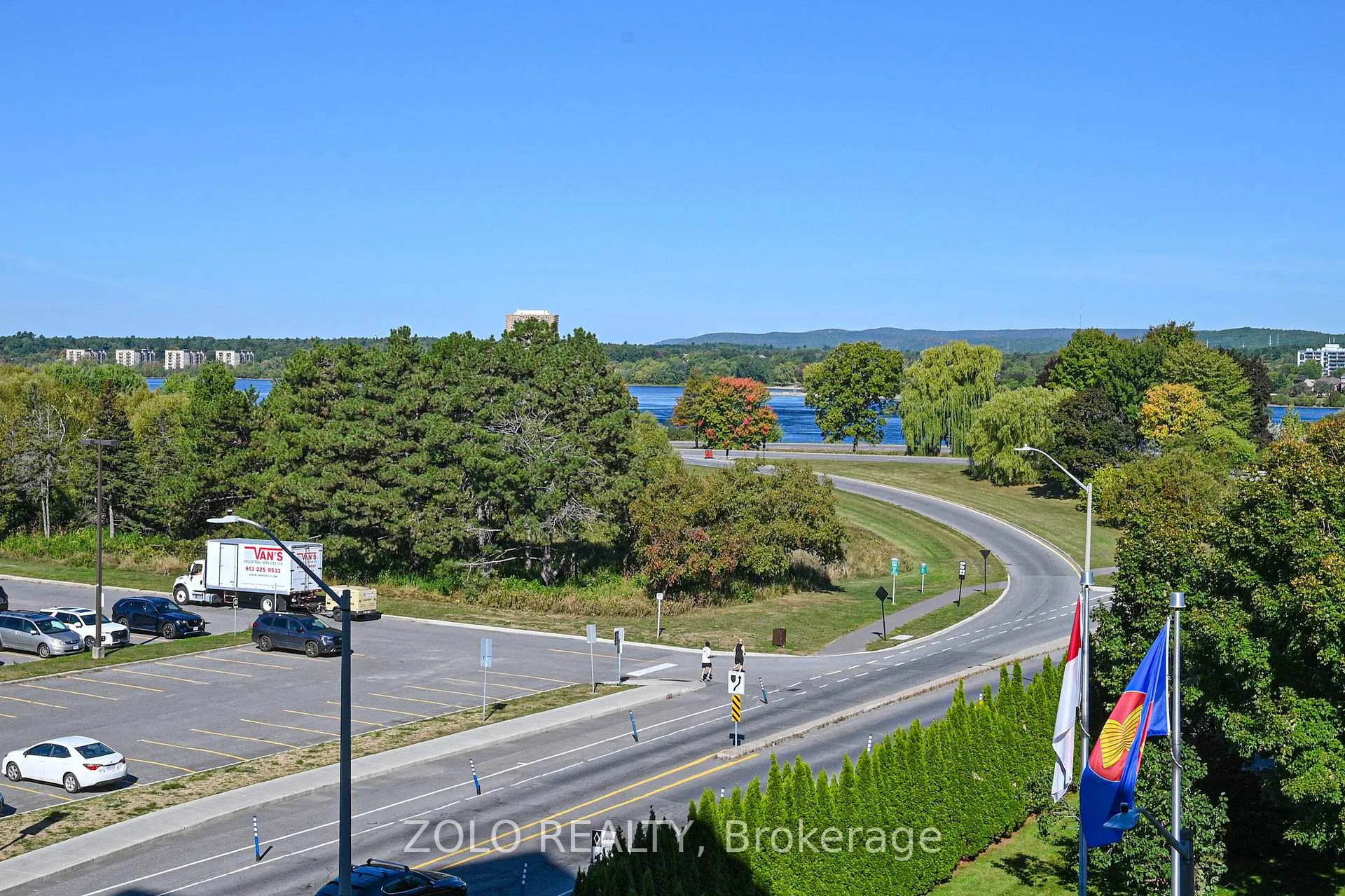 Photo 30 of Unit 501, 50 Emmerson Avenue, Ottawa, Mechanicsville — HOMEH
