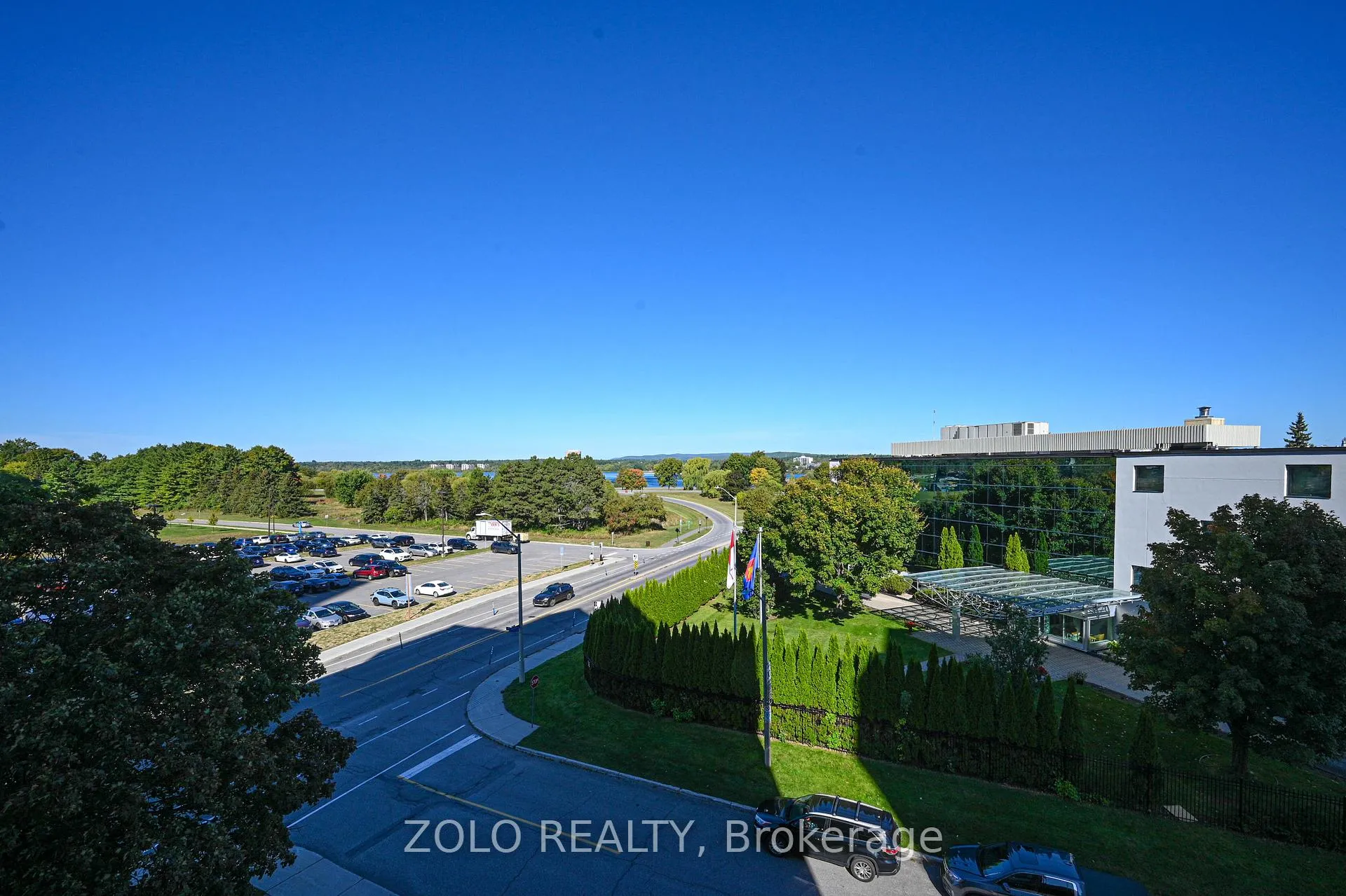 Photo 31 of Unit 501, 50 Emmerson Avenue, Ottawa, Mechanicsville — HOMEH