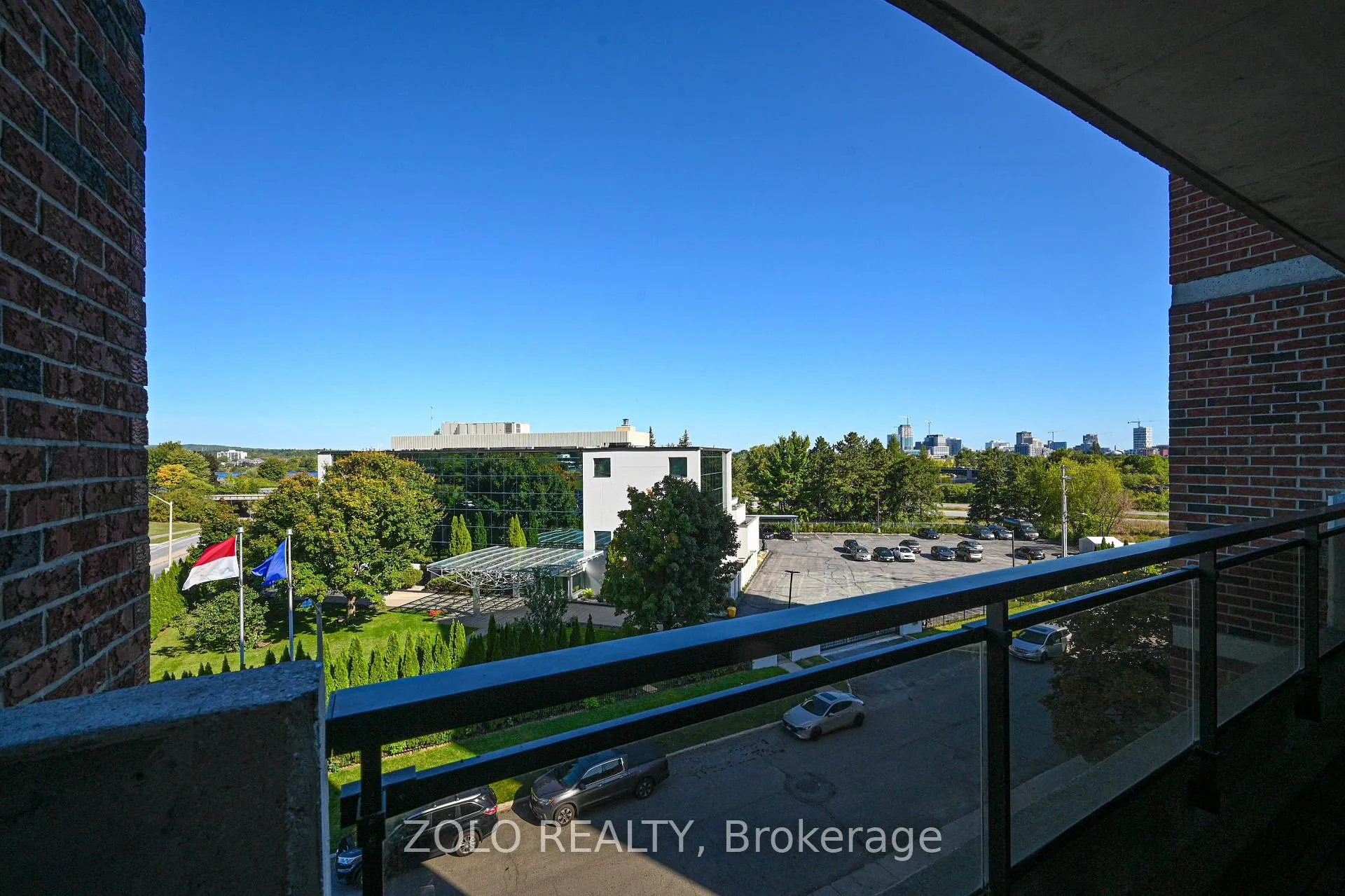 Photo 32 of Unit 501, 50 Emmerson Avenue, Ottawa, Mechanicsville — HOMEH