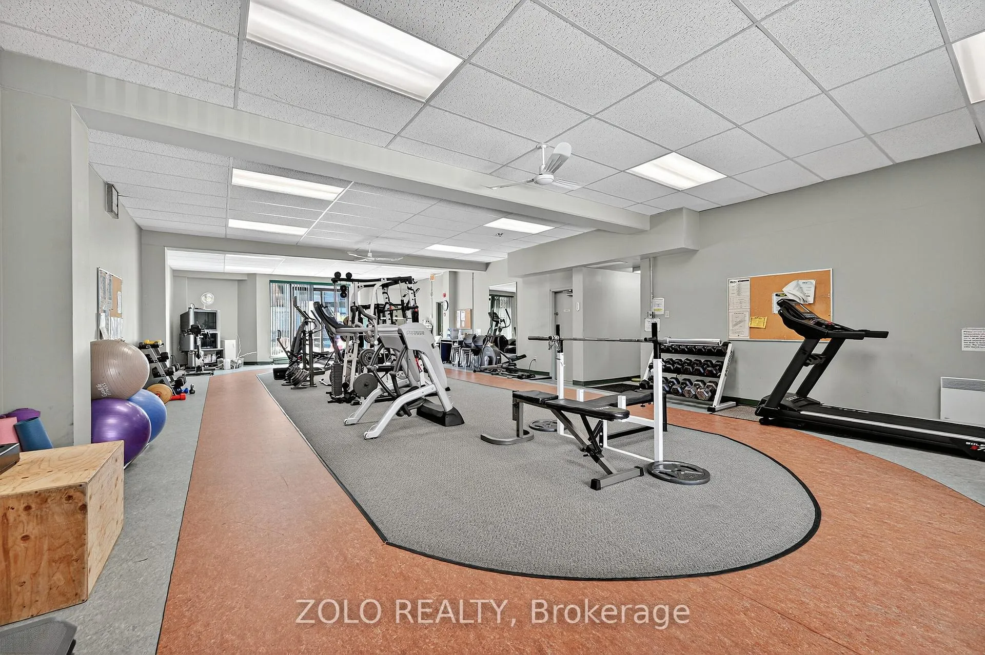 Photo 34 of Unit 501, 50 Emmerson Avenue, Ottawa, Mechanicsville — HOMEH