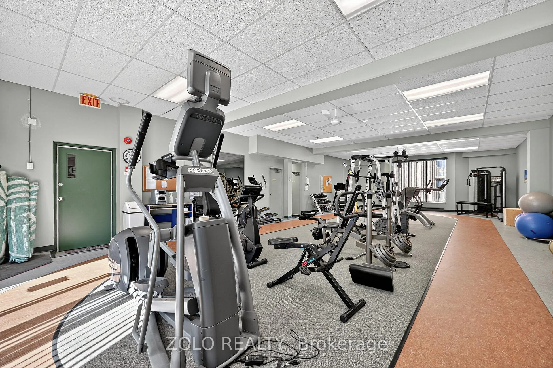 Photo 35 of Unit 501, 50 Emmerson Avenue, Ottawa, Mechanicsville — HOMEH