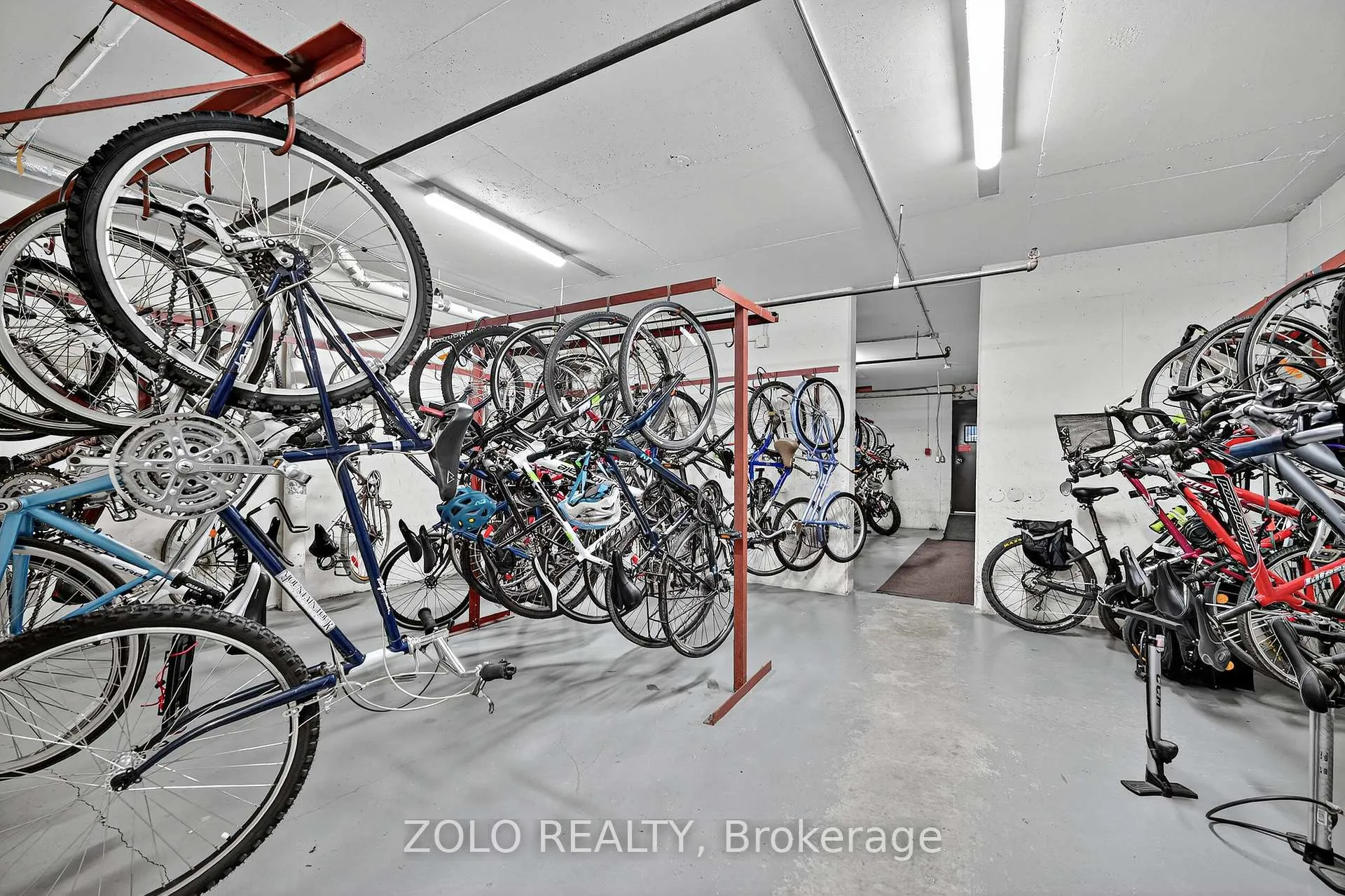 Photo 37 of Unit 501, 50 Emmerson Avenue, Ottawa, Mechanicsville — HOMEH
