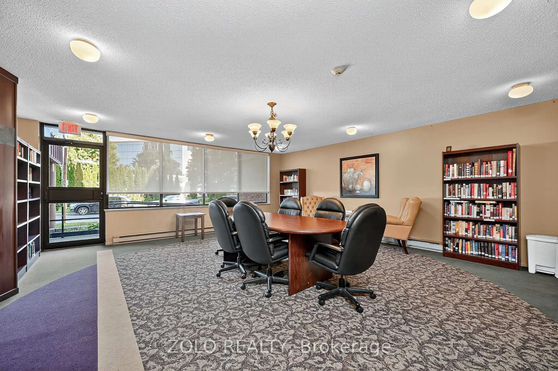 Photo 38 of Unit 501, 50 Emmerson Avenue, Ottawa, Mechanicsville — HOMEH