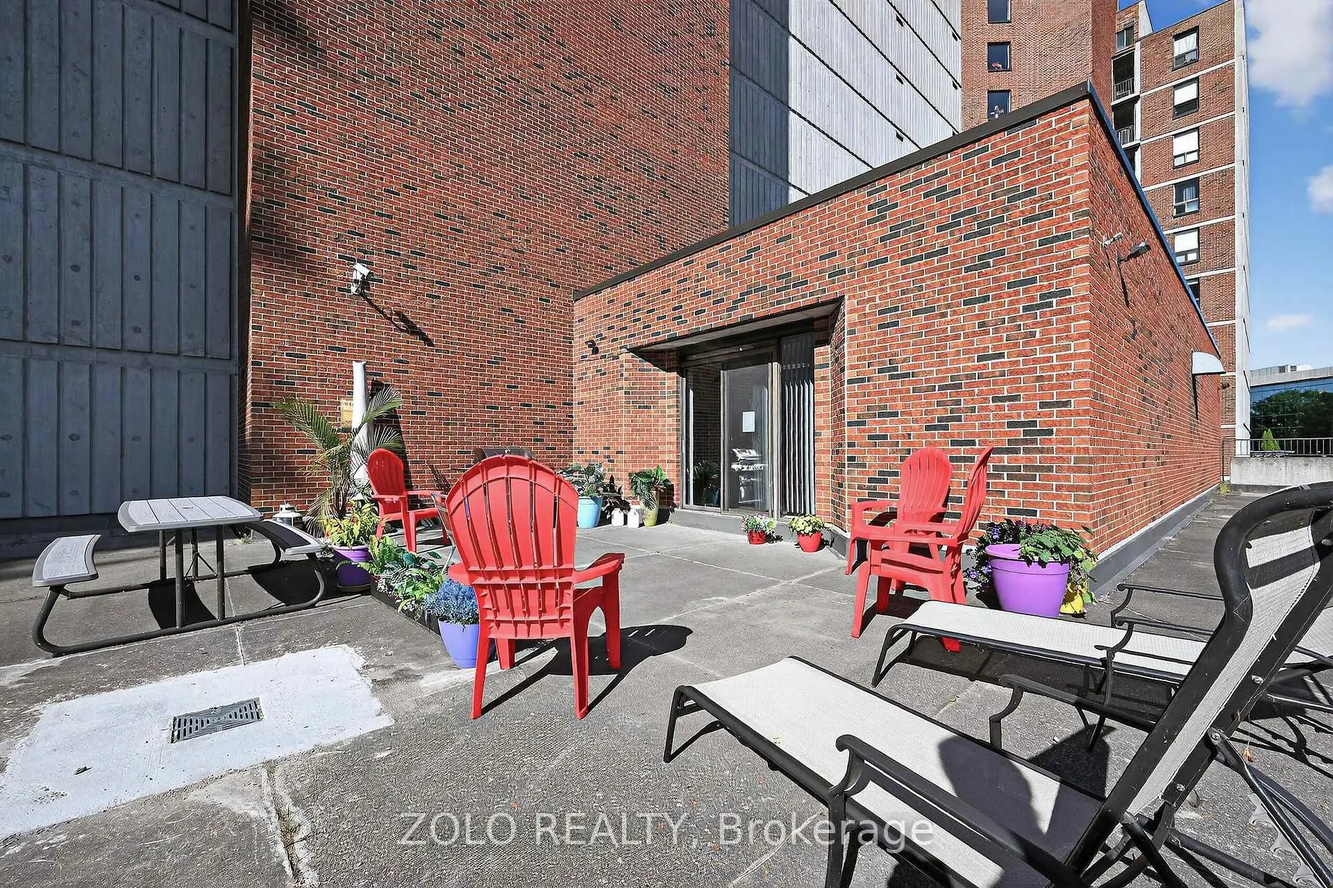 Photo 39 of Unit 501, 50 Emmerson Avenue, Ottawa, Mechanicsville — HOMEH