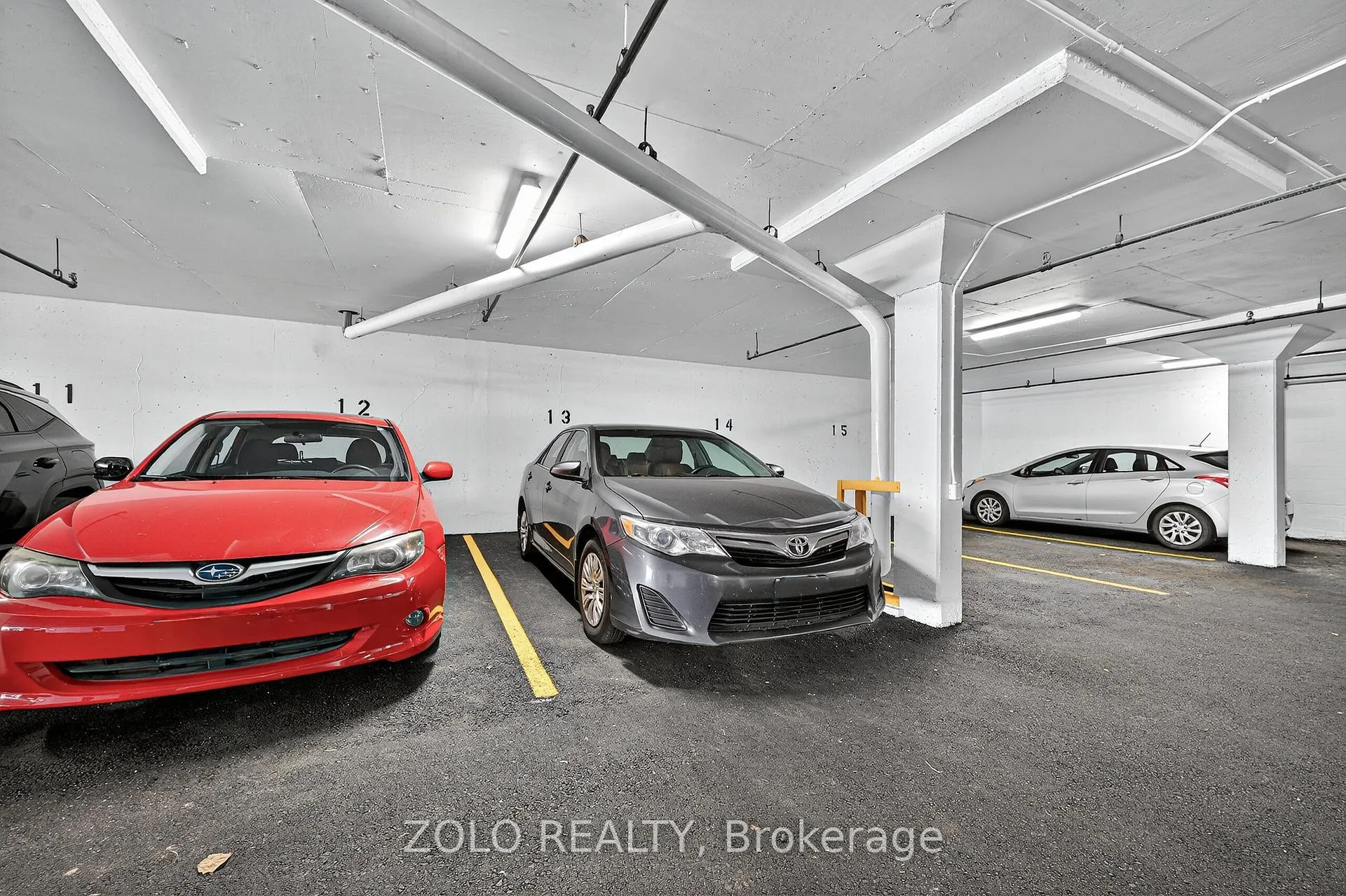 Photo 40 of Unit 501, 50 Emmerson Avenue, Ottawa, Mechanicsville — HOMEH