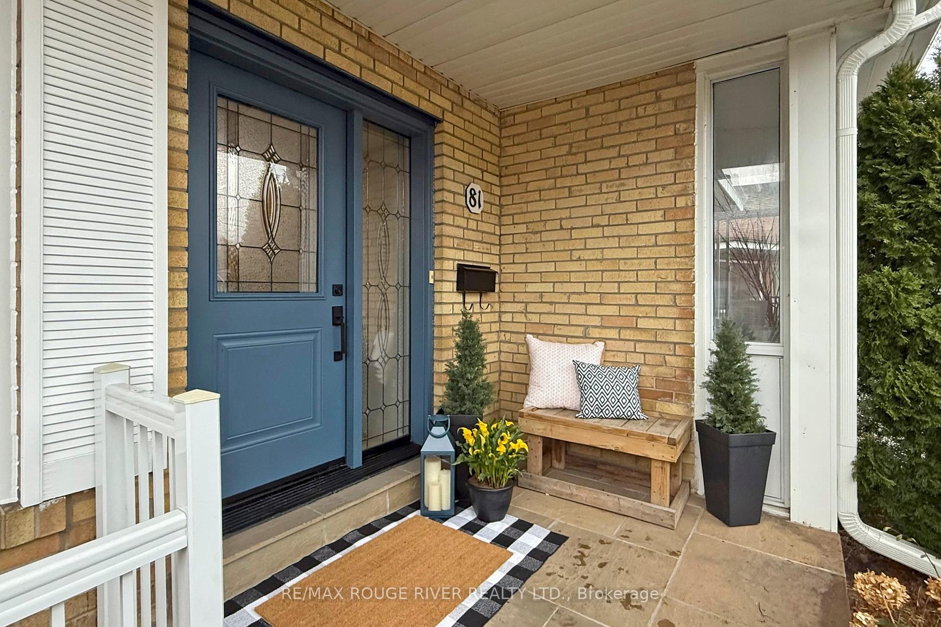 Photo 3 of 81 Rochman Boulevard, Scarborough, Woburn — HOMEH