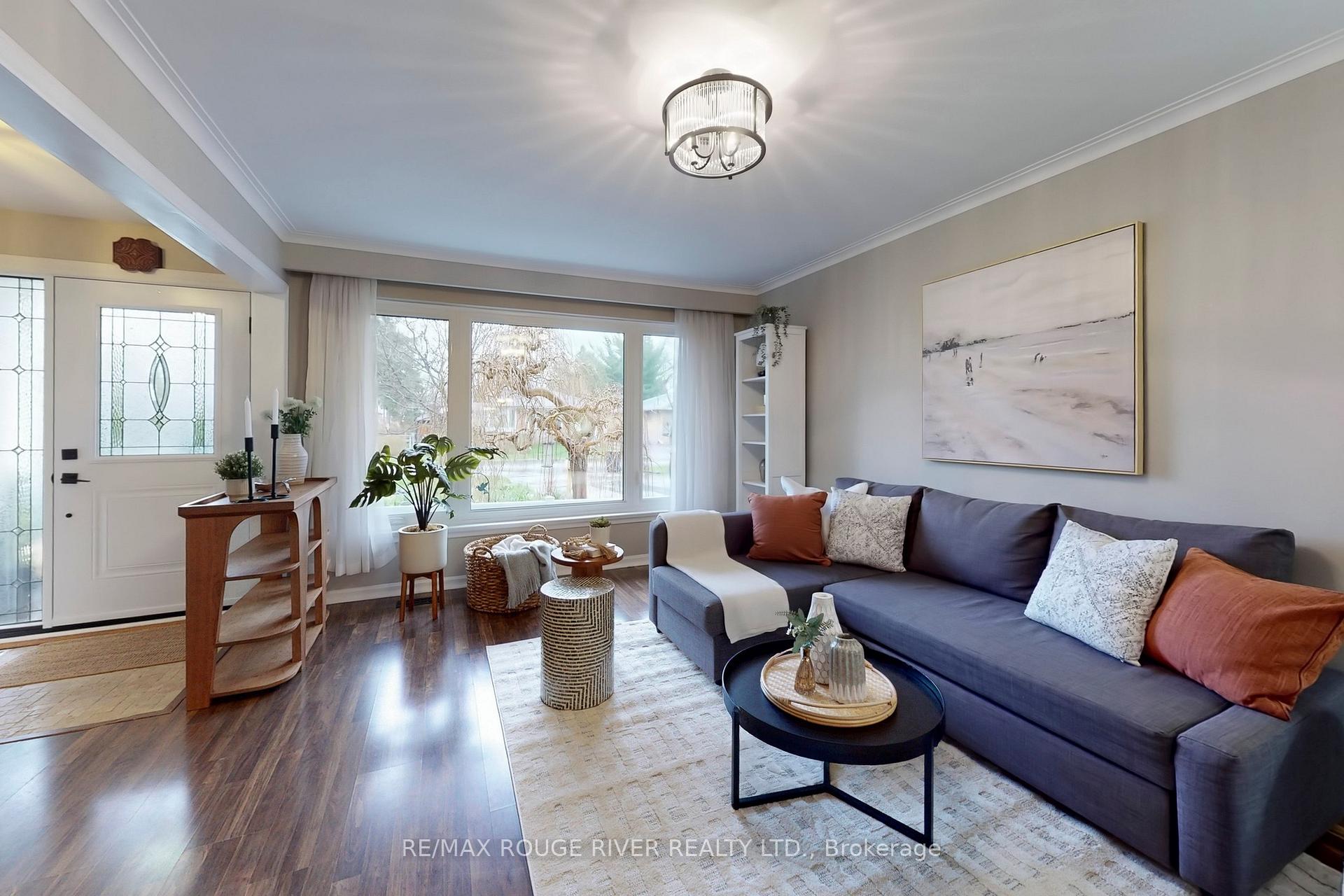 Photo 6 of 81 Rochman Boulevard, Scarborough, Woburn — HOMEH