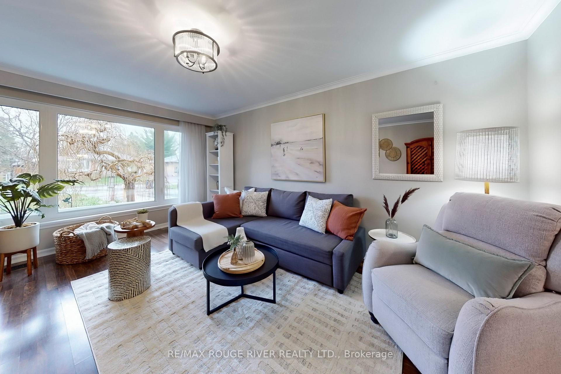 Photo 7 of 81 Rochman Boulevard, Scarborough, Woburn — HOMEH