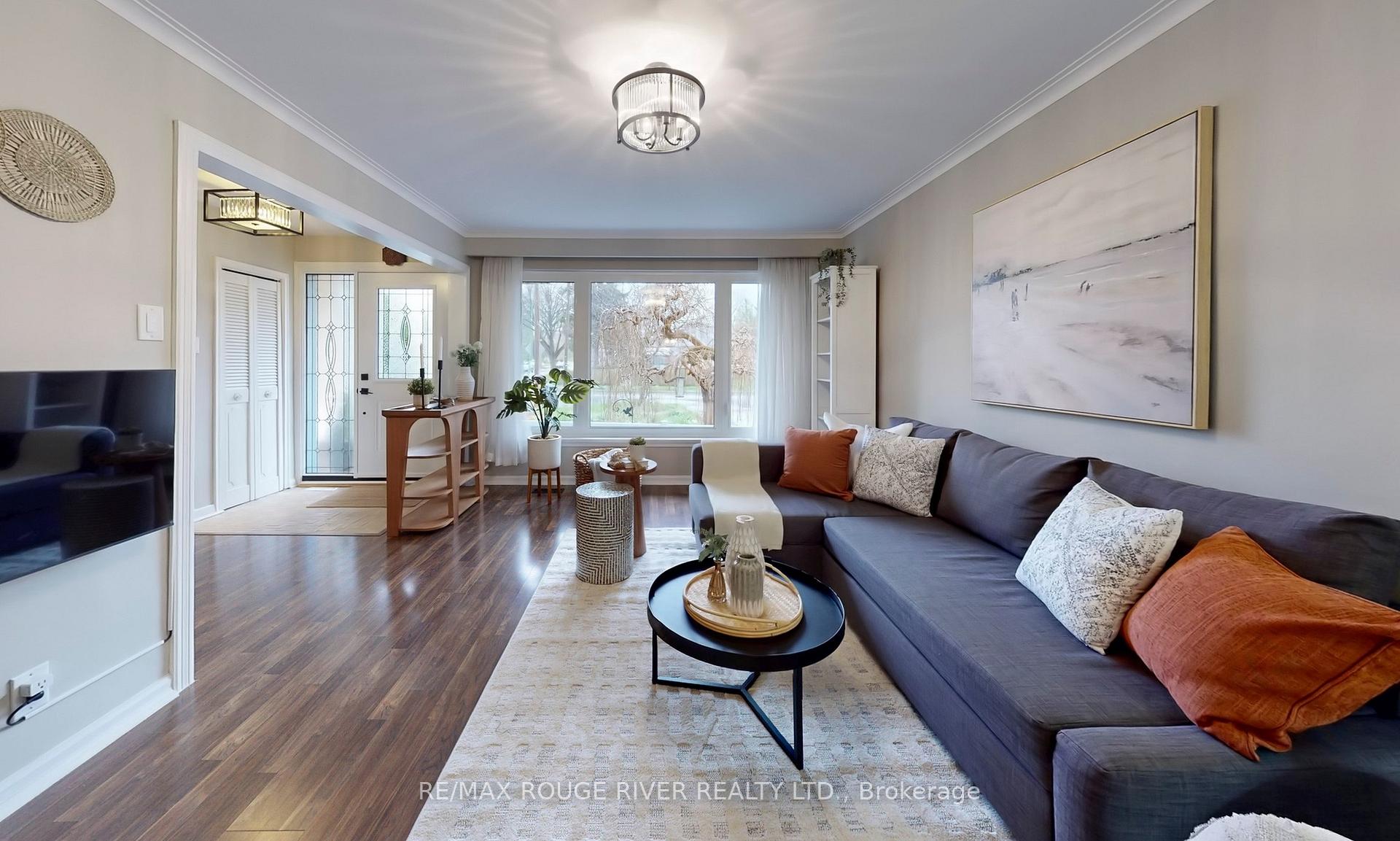 Photo 8 of 81 Rochman Boulevard, Scarborough, Woburn — HOMEH