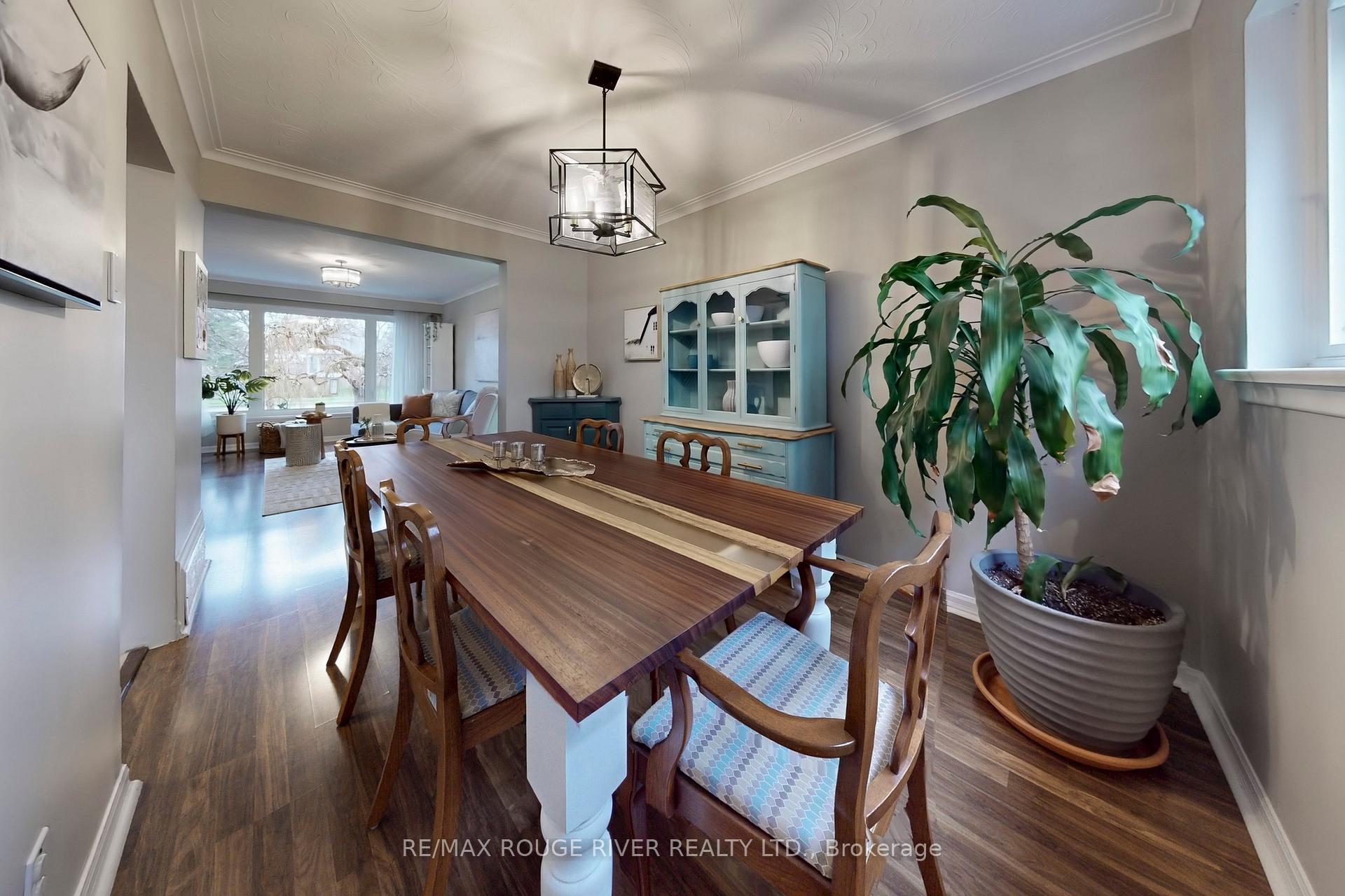 Photo 9 of 81 Rochman Boulevard, Scarborough, Woburn — HOMEH