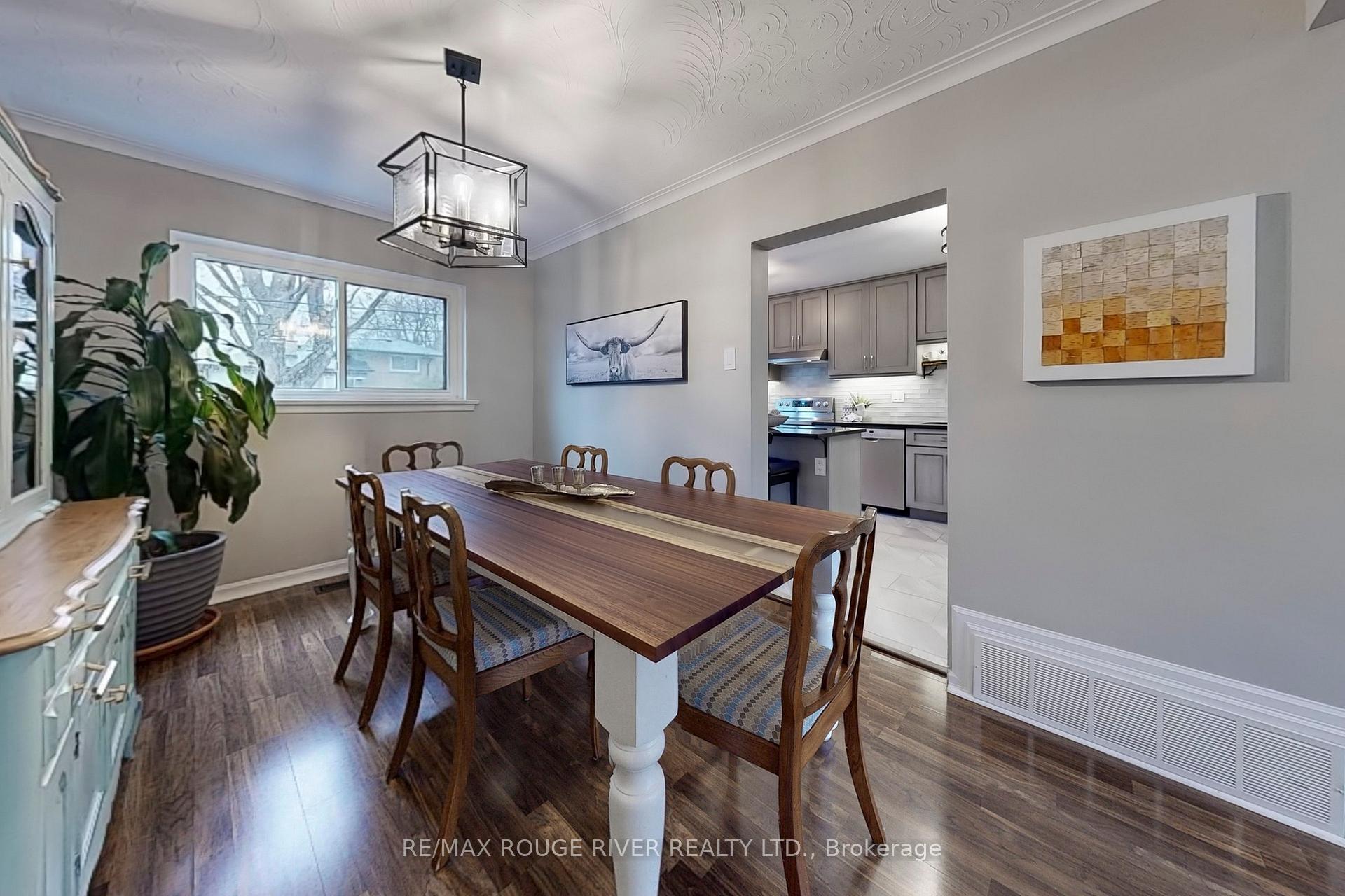 Photo 10 of 81 Rochman Boulevard, Scarborough, Woburn — HOMEH