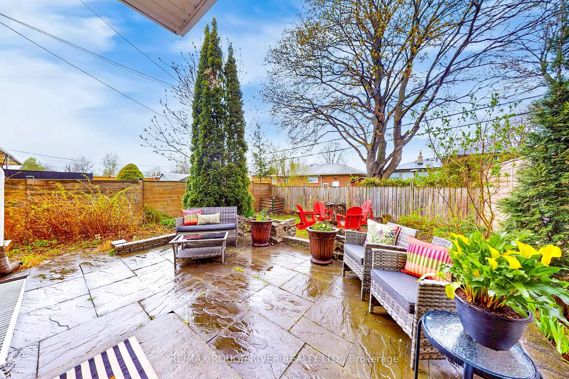 Photo 18 of 81 Rochman Boulevard, Scarborough, Woburn — HOMEH