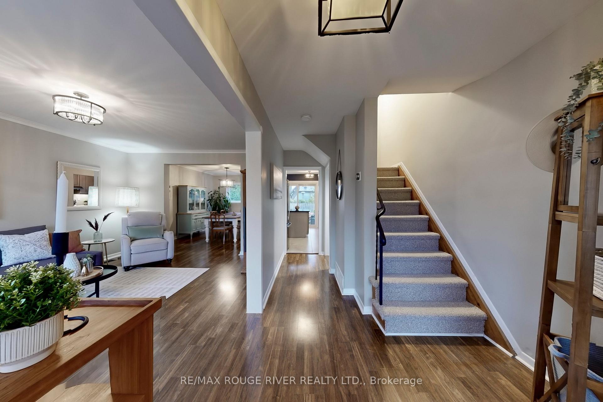 Photo 19 of 81 Rochman Boulevard, Scarborough, Woburn — HOMEH