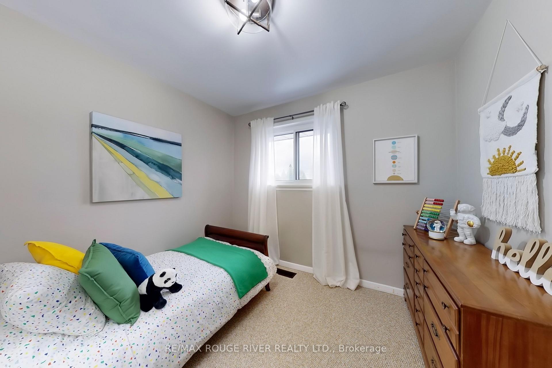 Photo 23 of 81 Rochman Boulevard, Scarborough, Woburn — HOMEH
