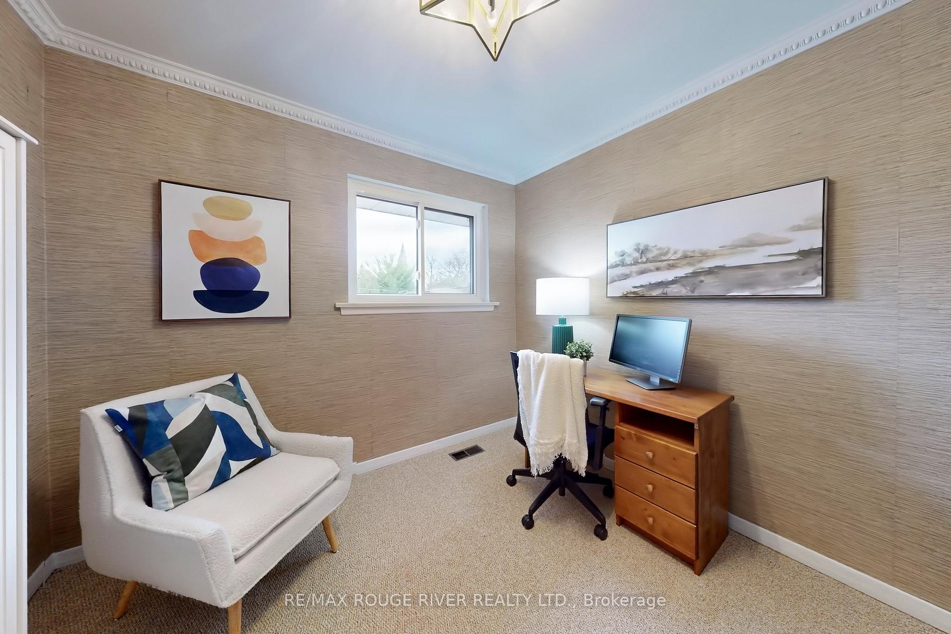 Photo 24 of 81 Rochman Boulevard, Scarborough, Woburn — HOMEH