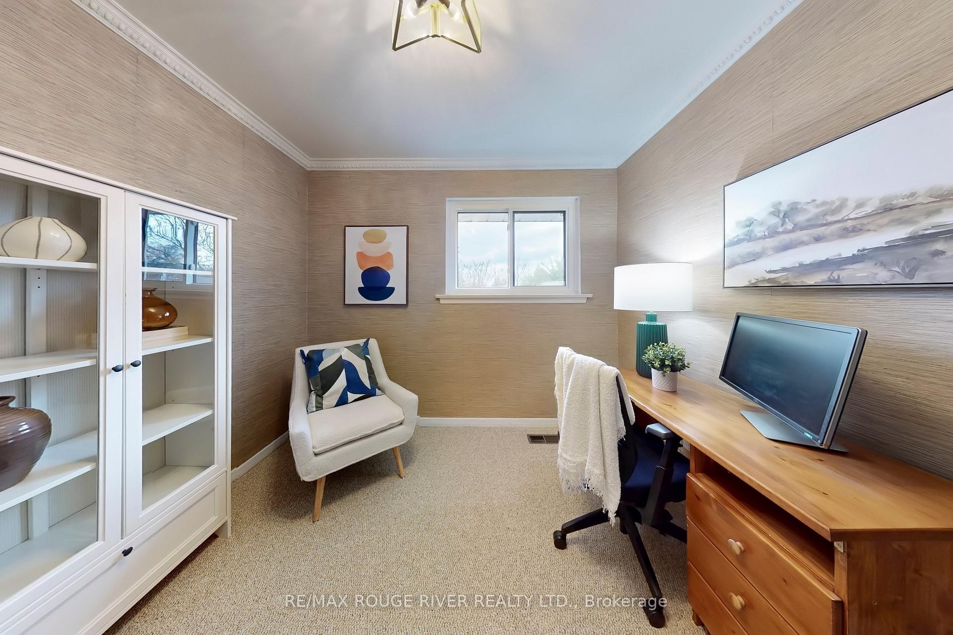 Photo 25 of 81 Rochman Boulevard, Scarborough, Woburn — HOMEH