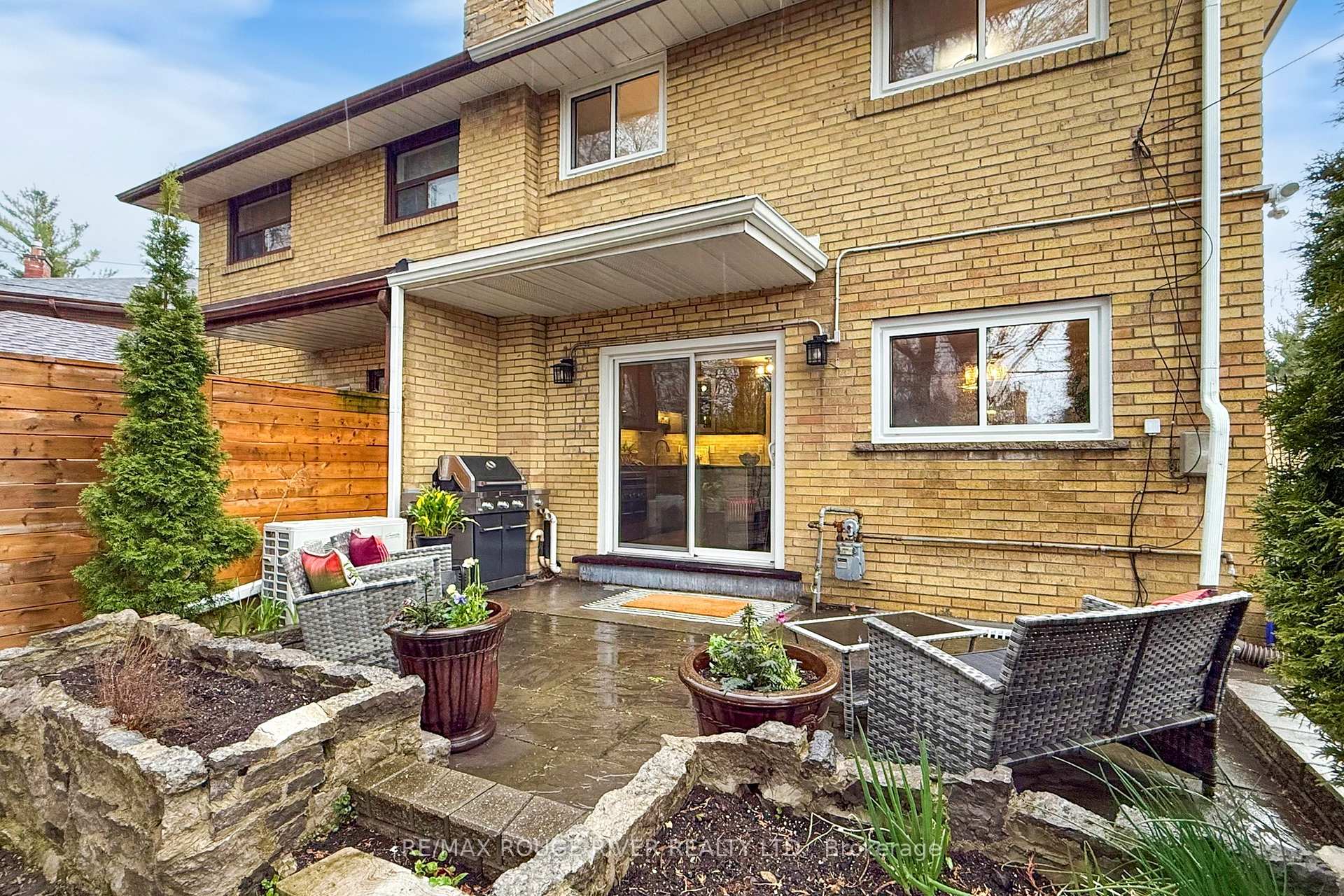 Photo 38 of 81 Rochman Boulevard, Scarborough, Woburn — HOMEH