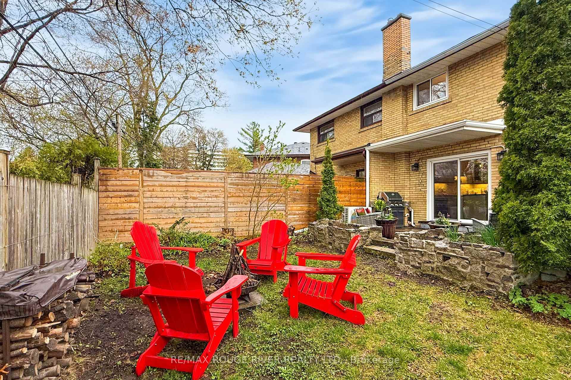 Photo 39 of 81 Rochman Boulevard, Scarborough, Woburn — HOMEH
