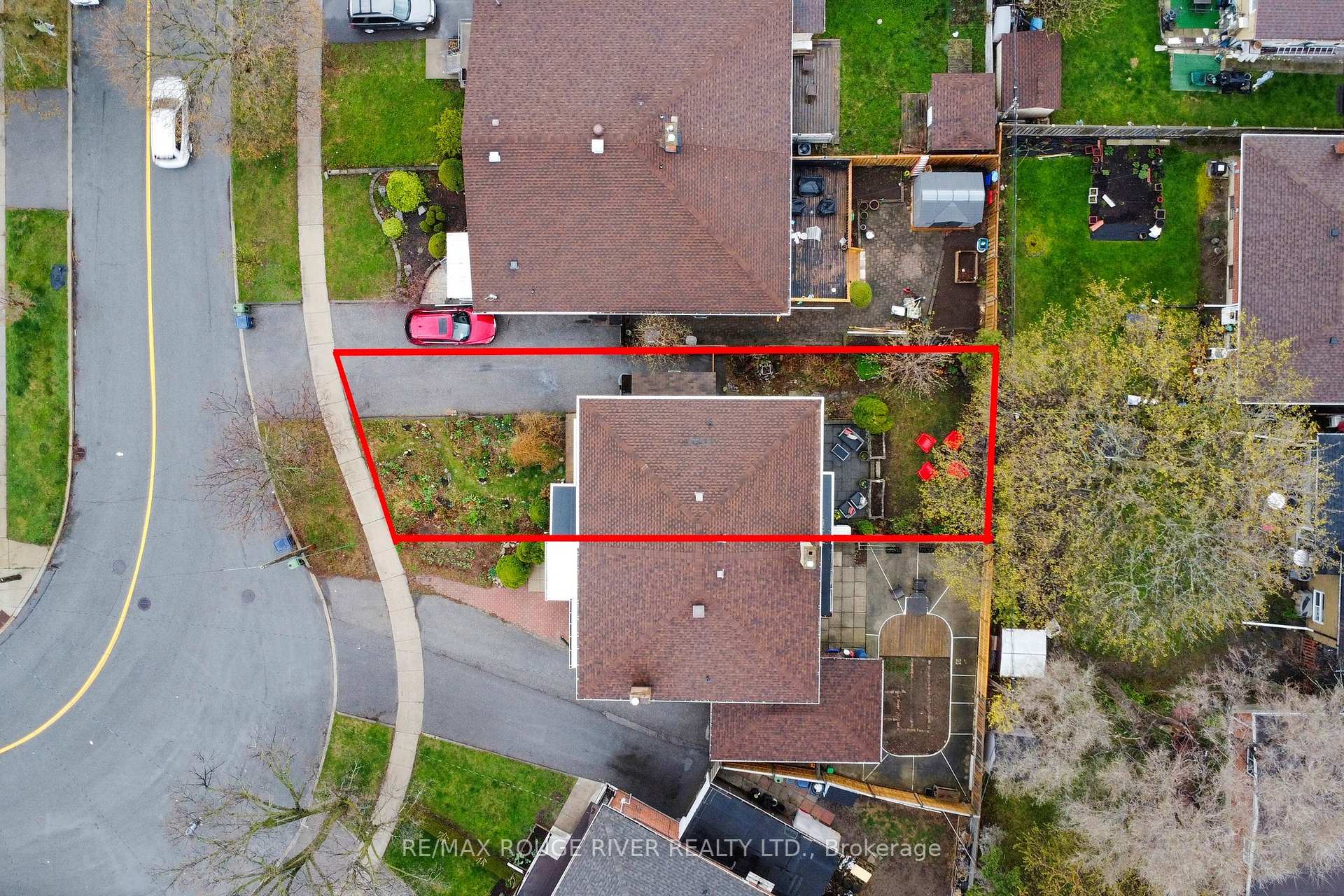 Photo 40 of 81 Rochman Boulevard, Scarborough, Woburn — HOMEH