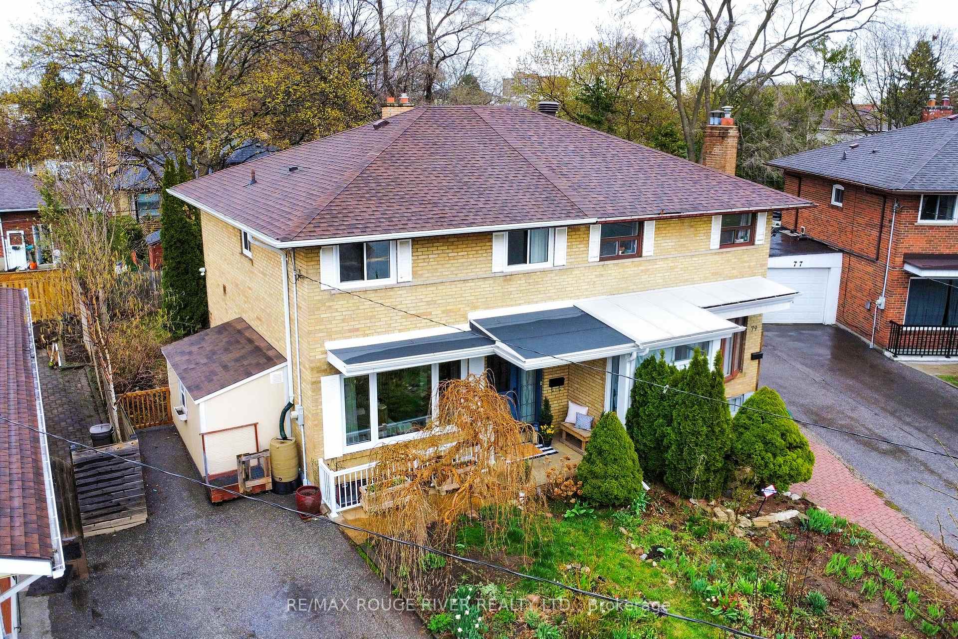Photo 42 of 81 Rochman Boulevard, Scarborough, Woburn — HOMEH
