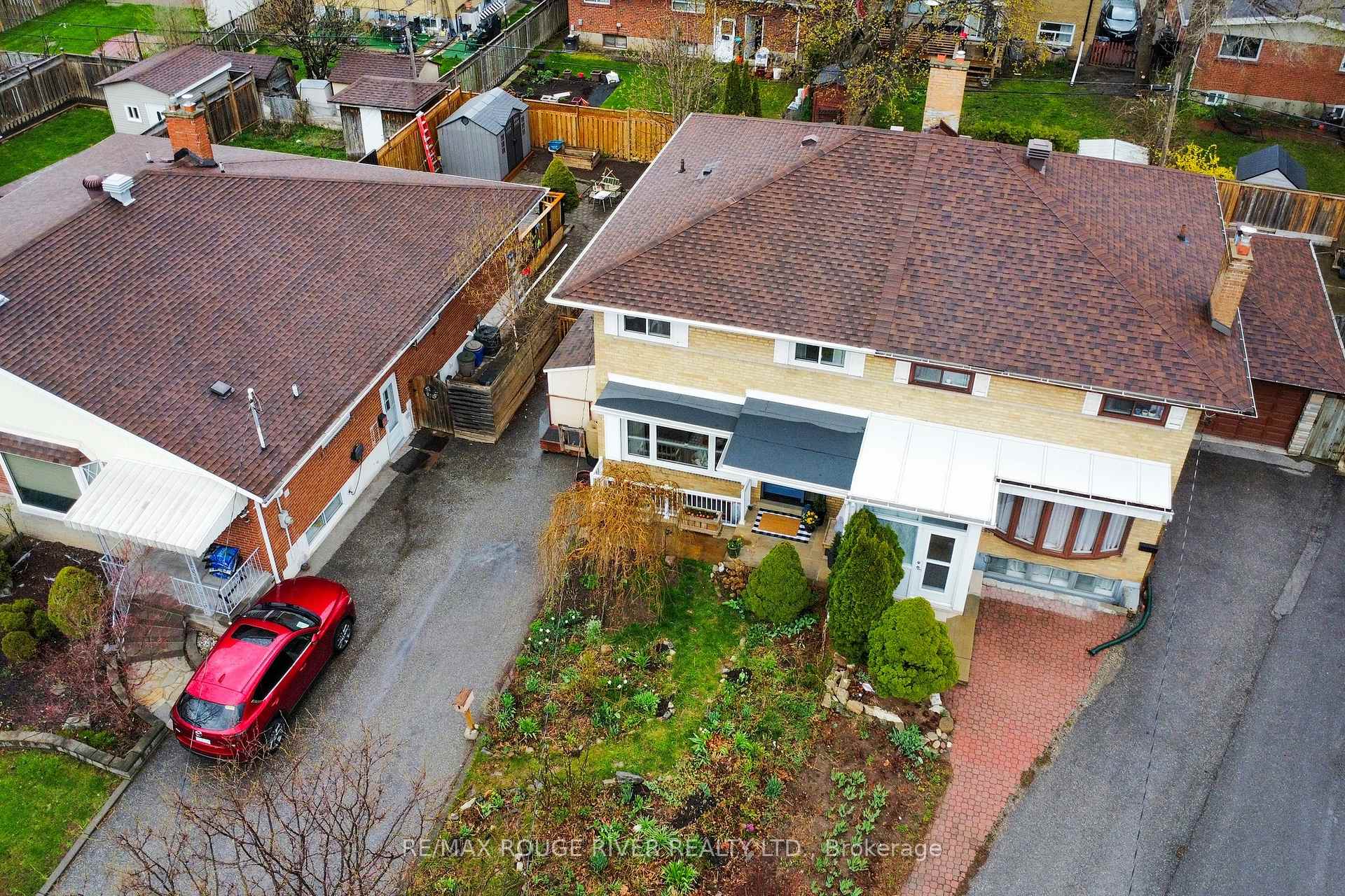 Photo 43 of 81 Rochman Boulevard, Scarborough, Woburn — HOMEH