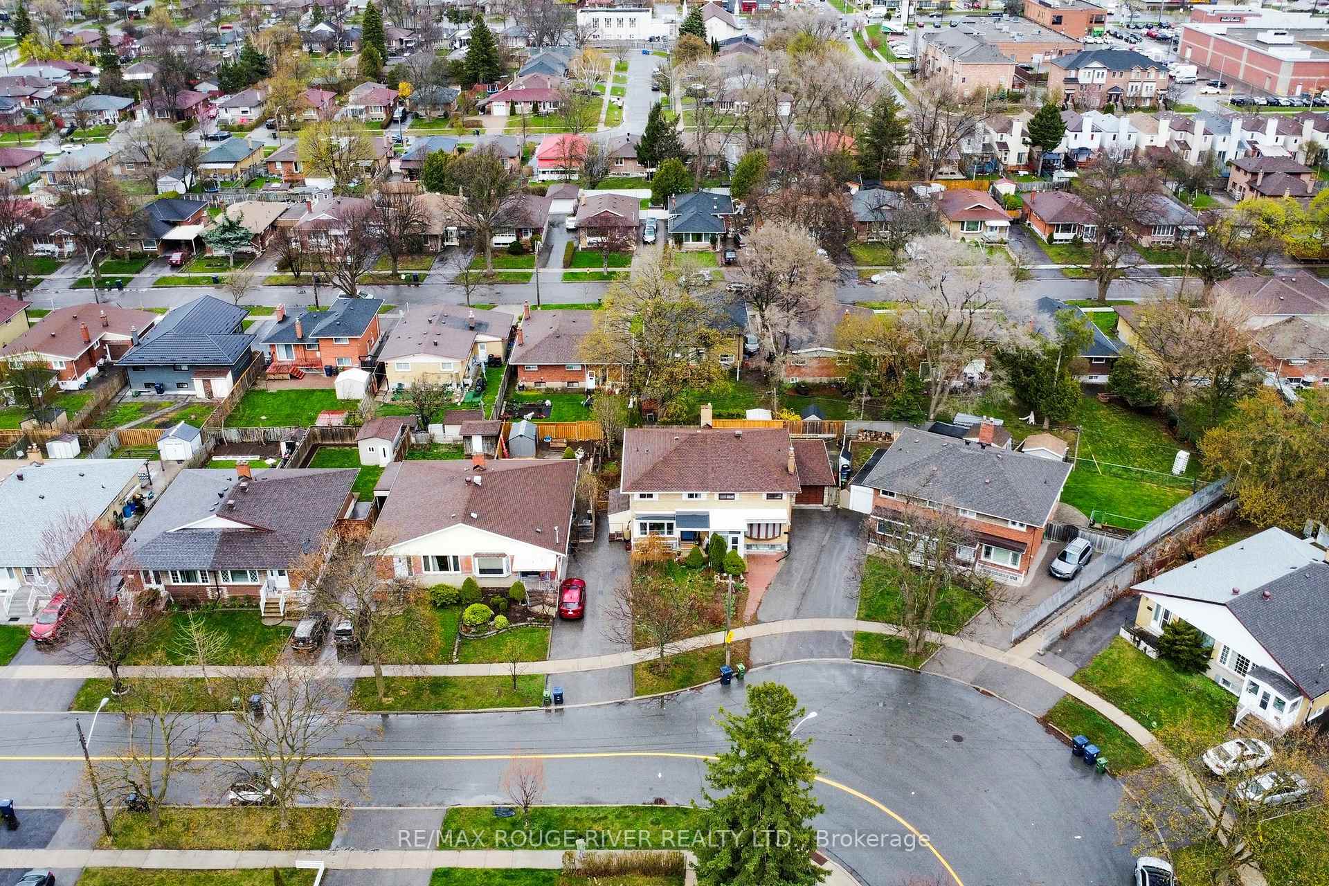 Photo 44 of 81 Rochman Boulevard, Scarborough, Woburn — HOMEH