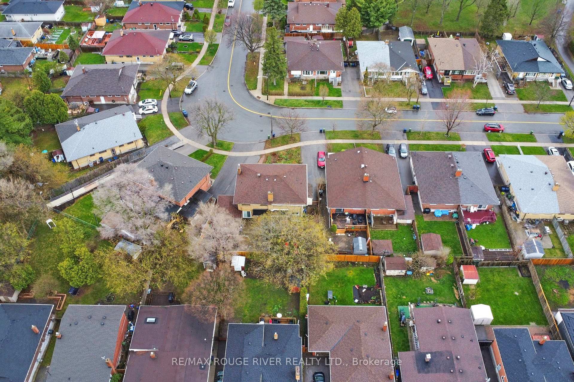 Photo 47 of 81 Rochman Boulevard, Scarborough, Woburn — HOMEH