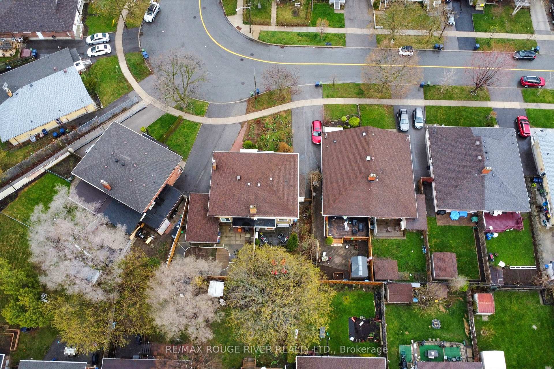 Photo 49 of 81 Rochman Boulevard, Scarborough, Woburn — HOMEH