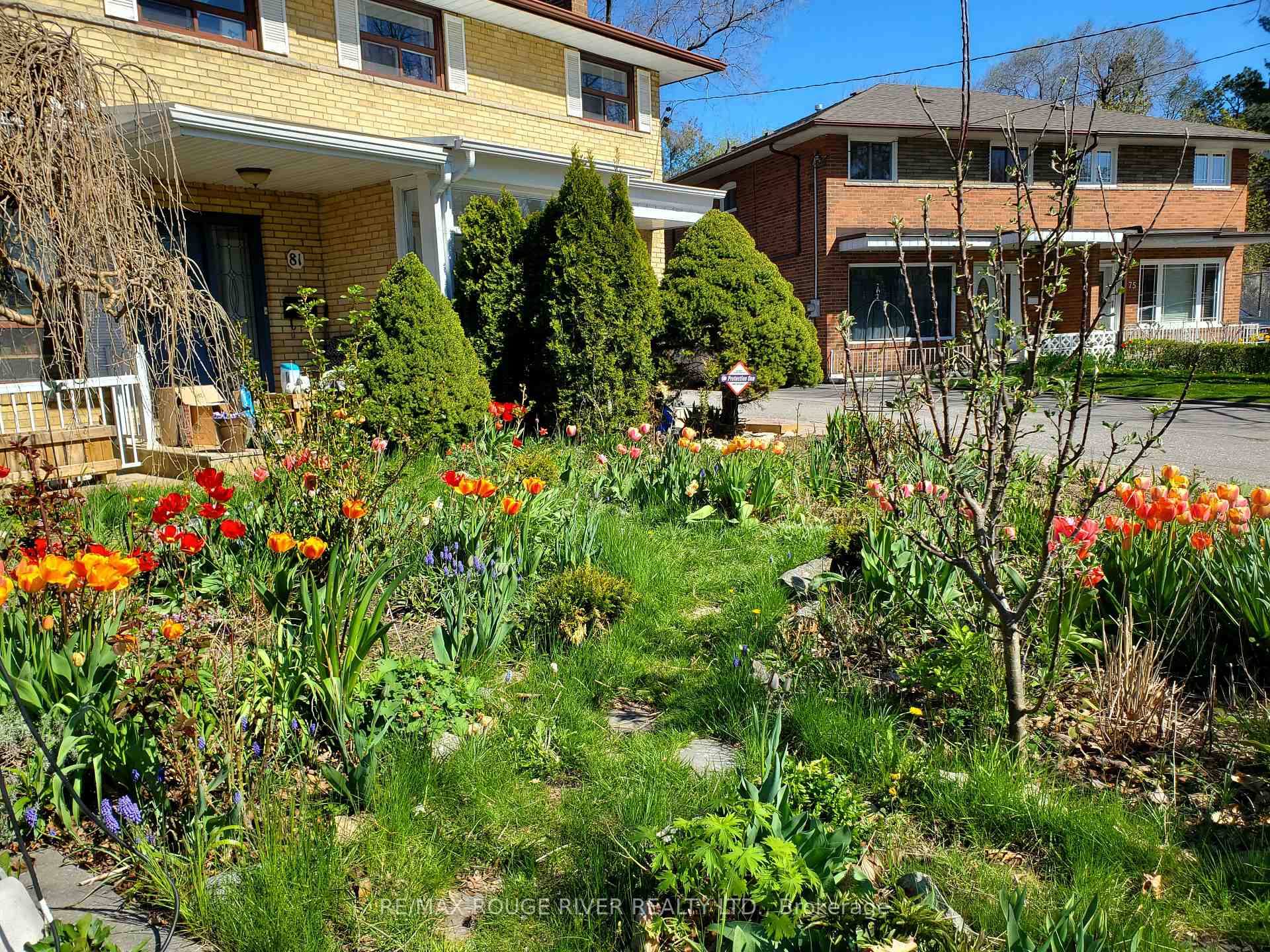 Photo 50 of 81 Rochman Boulevard, Scarborough, Woburn — HOMEH