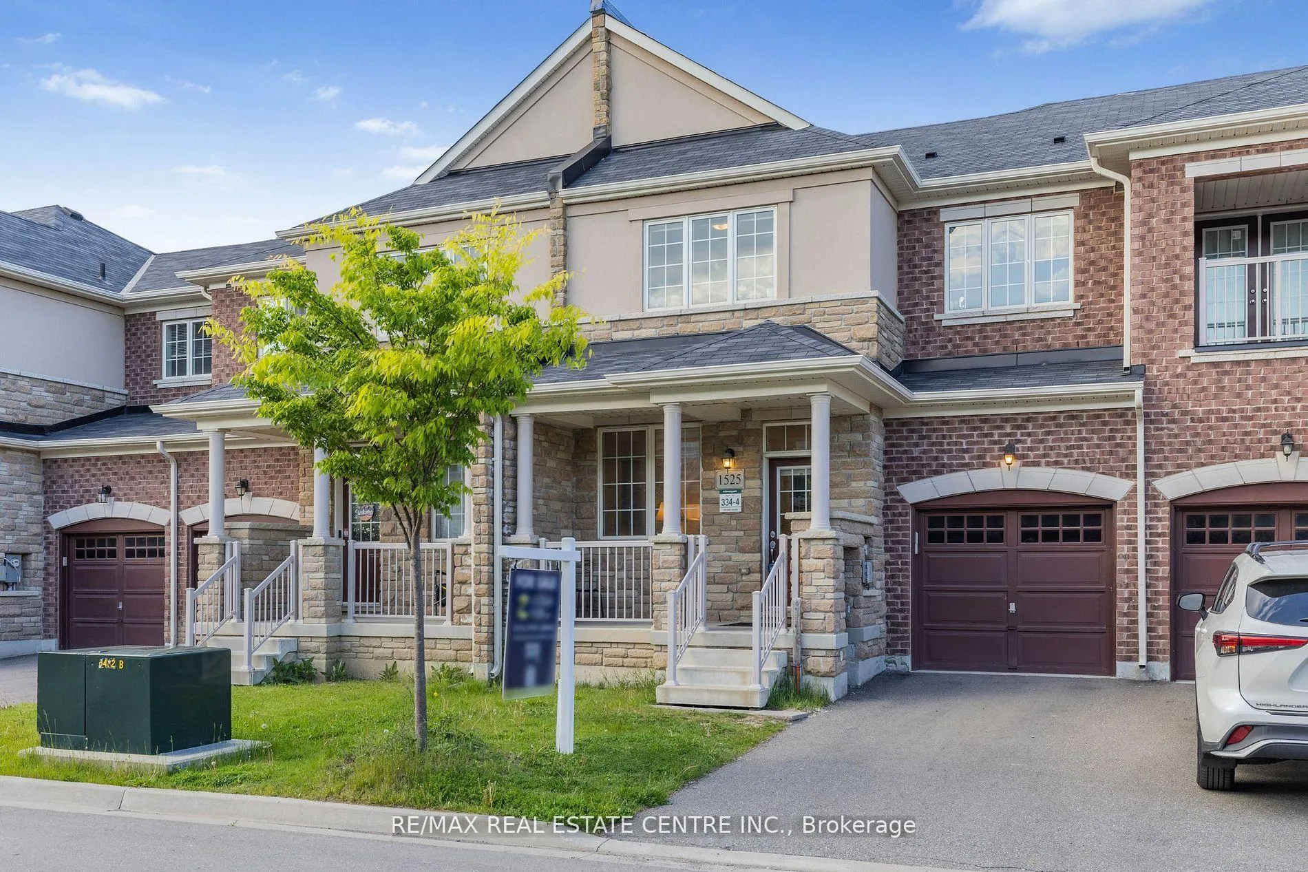 Photo 1 of 1525 Carr Landing, Milton, Ford — HOMEH