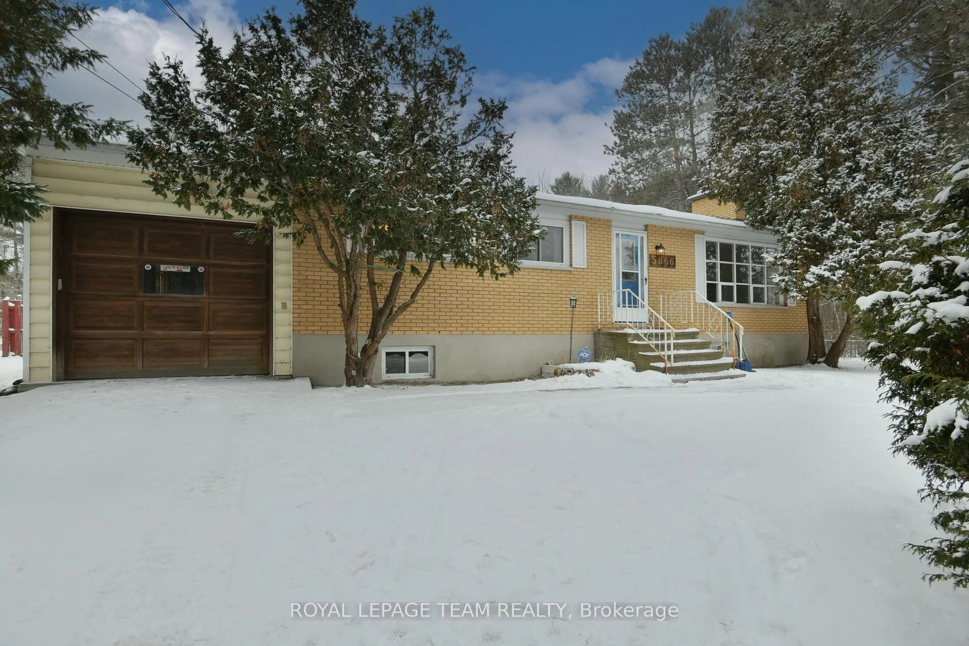 Photo 1 of 5866 Piperville Road, Ottawa, Carlsbad Springs — HOMEH