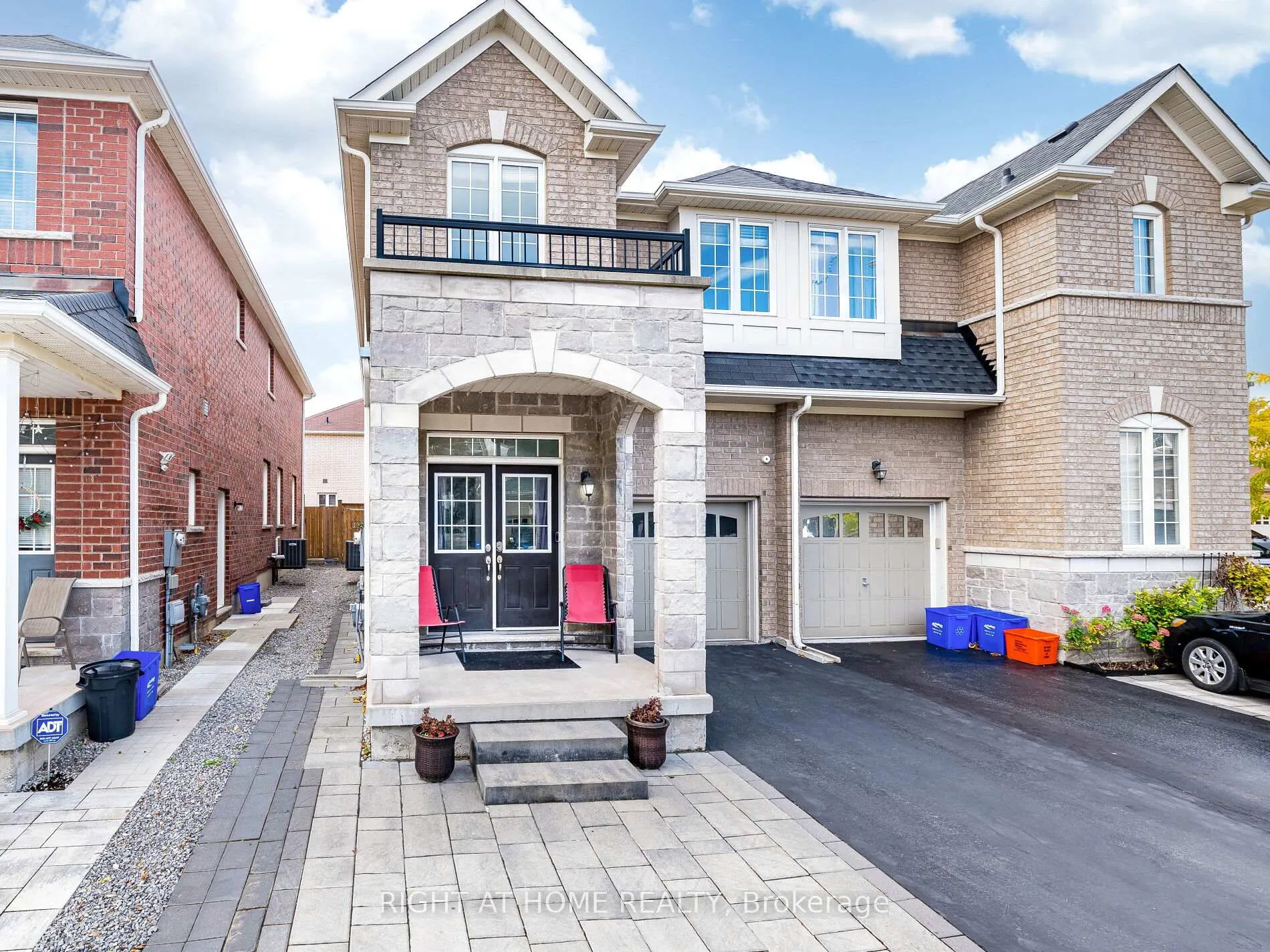 Photo 1 of 1302 Ruddy Crescent, Milton, Beaty — HOMEH