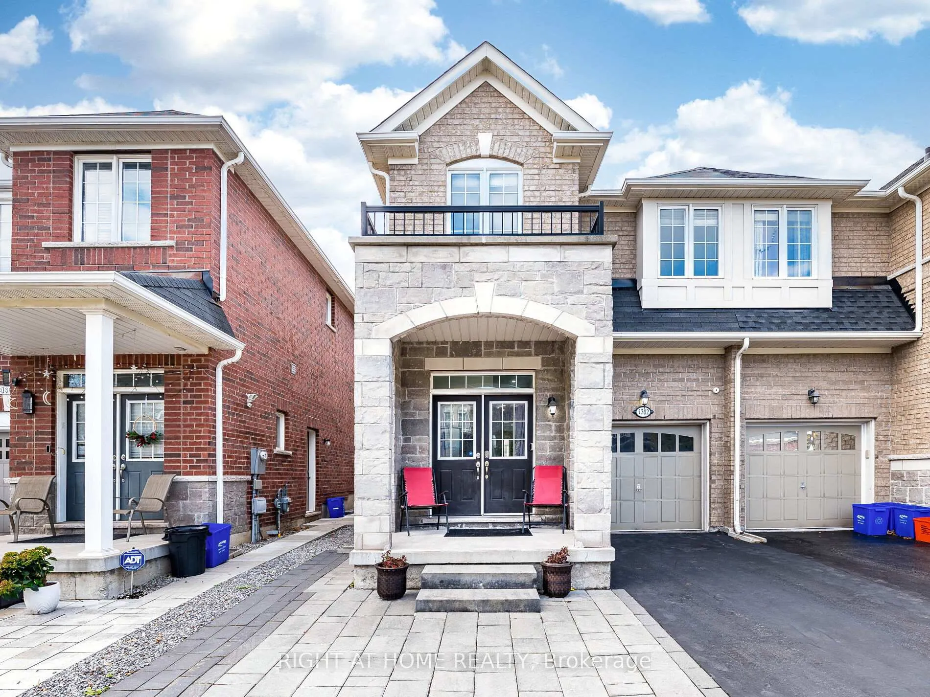 Photo 2 of 1302 Ruddy Crescent, Milton, Beaty — HOMEH