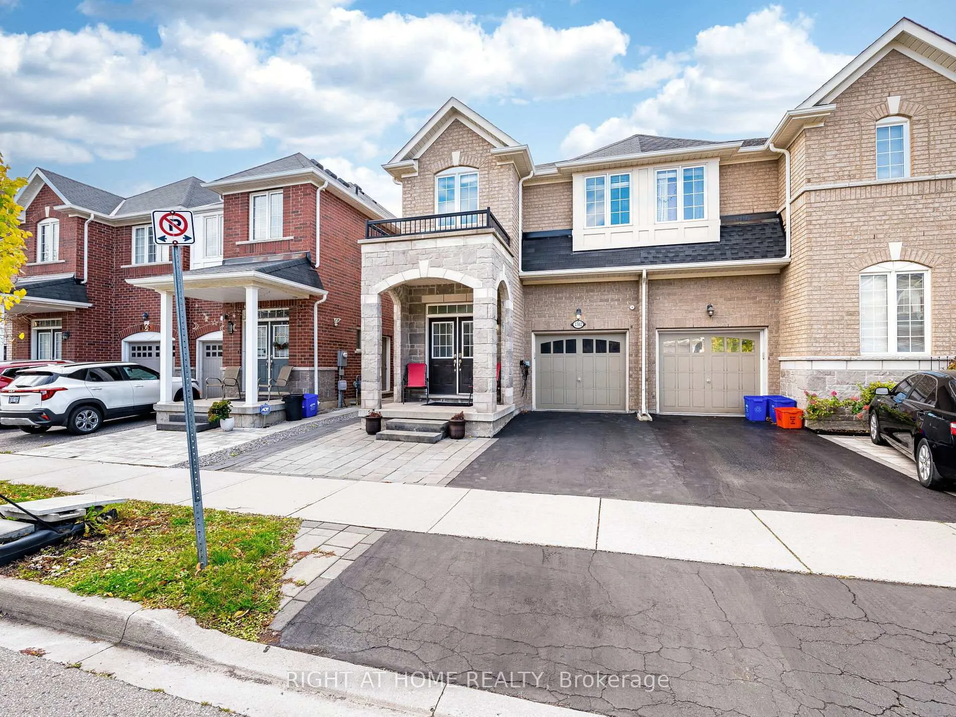 Photo 3 of 1302 Ruddy Crescent, Milton, Beaty — HOMEH