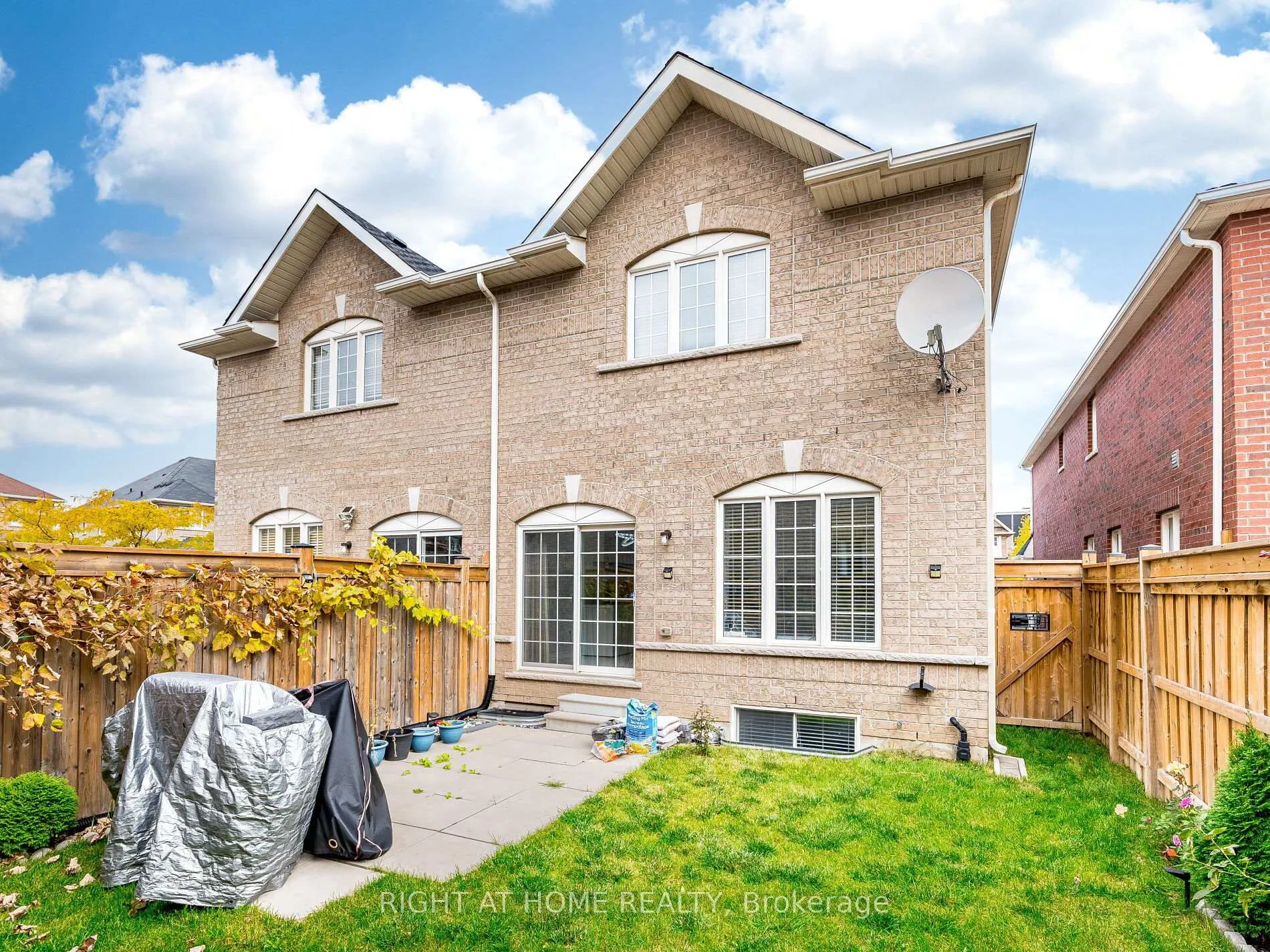 Photo 48 of 1302 Ruddy Crescent, Milton, Beaty — HOMEH