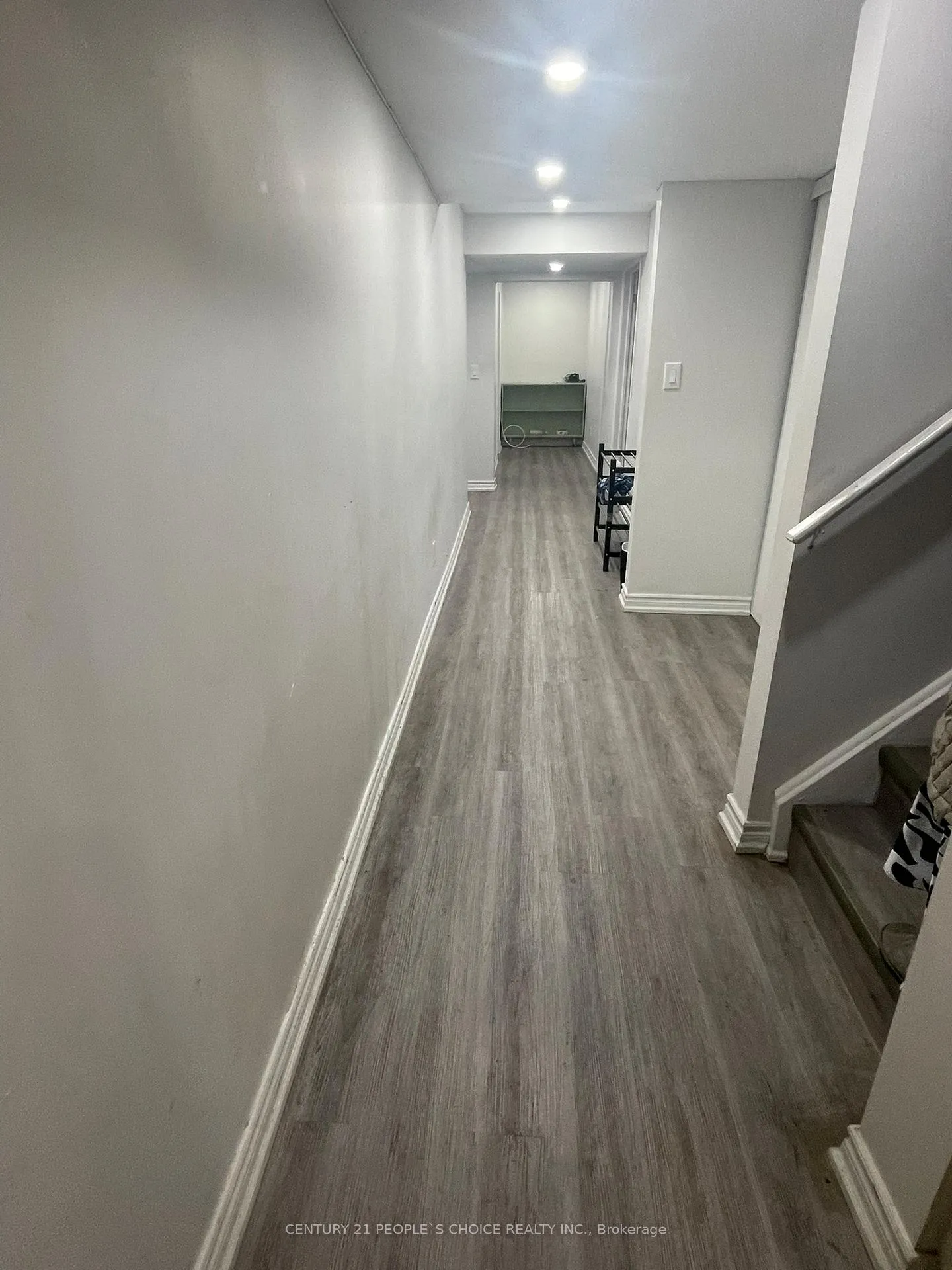 Photo 2 of Unit Basement, 28 Meandering Trail, Scarborough, Rouge — HOMEH